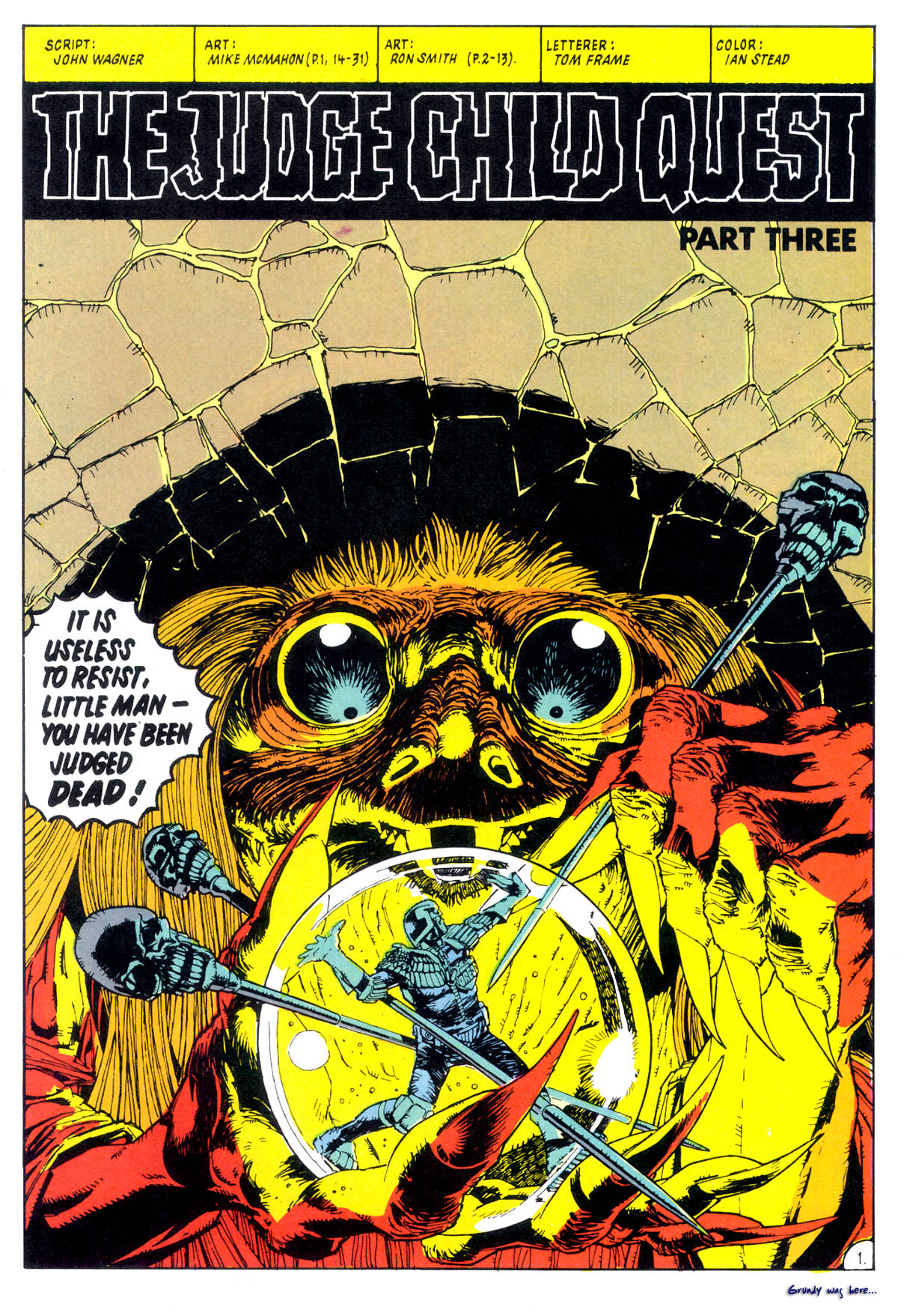 Judge Dredd: The Complete Case Files TPB_4 - Page 62