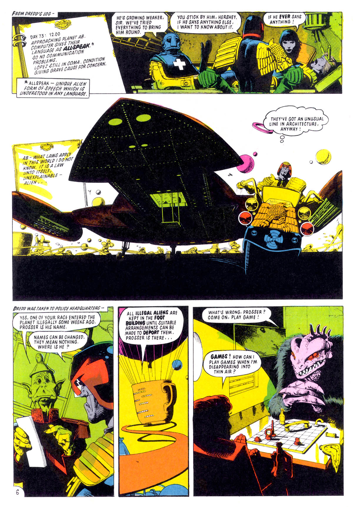 Judge Dredd: The Complete Case Files TPB_4 - Page 95