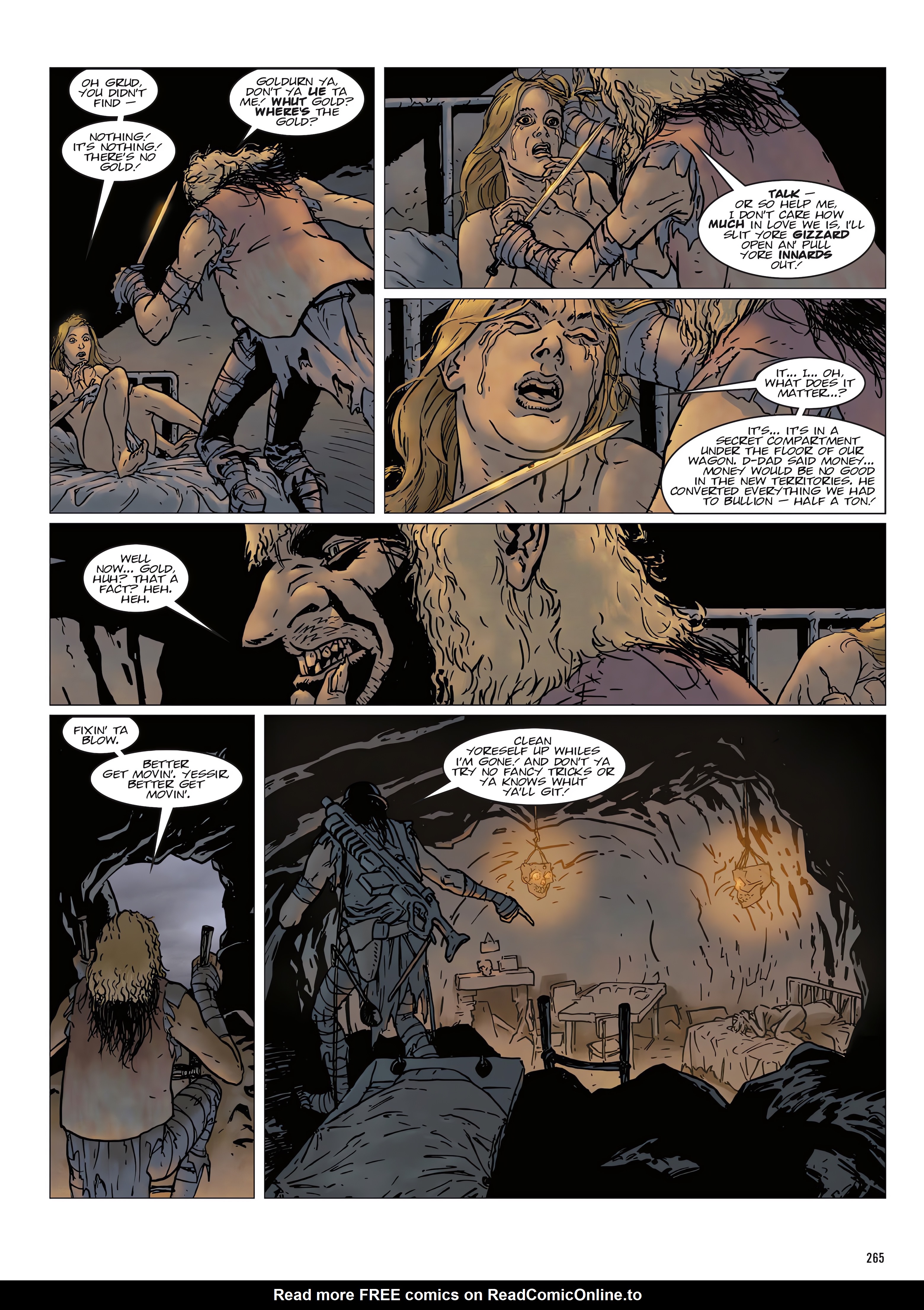 Judge Dredd: The Complete Case Files TPB 46 (Part 3) - Page 57