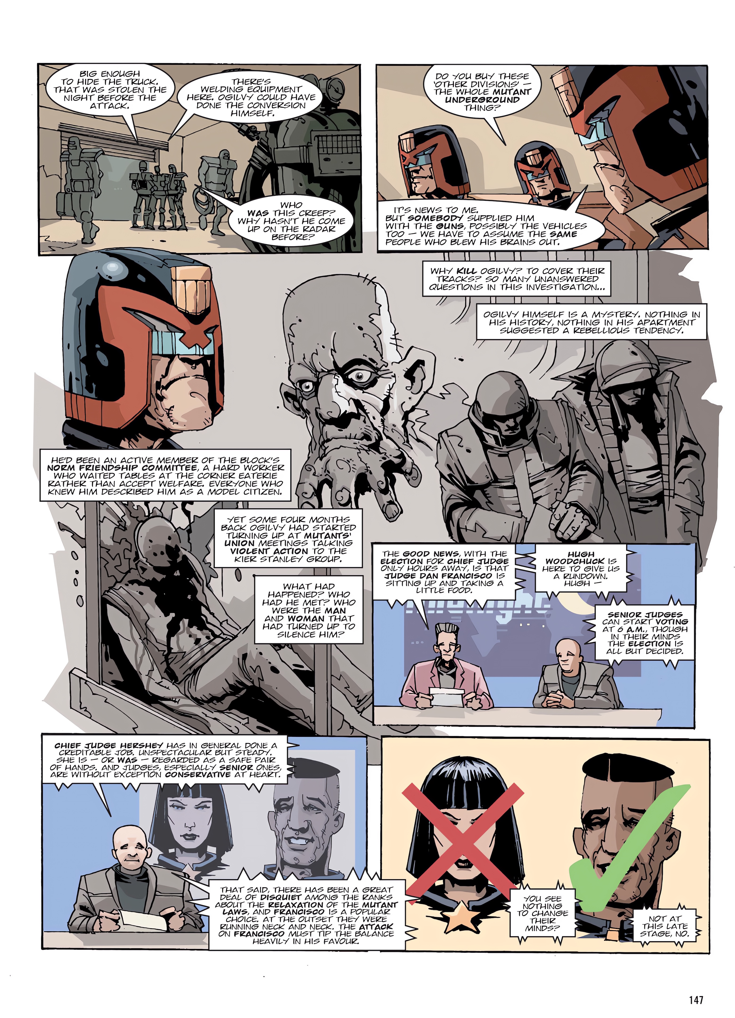 Judge Dredd: The Complete Case Files TPB 47 (Part 2) - Page 53