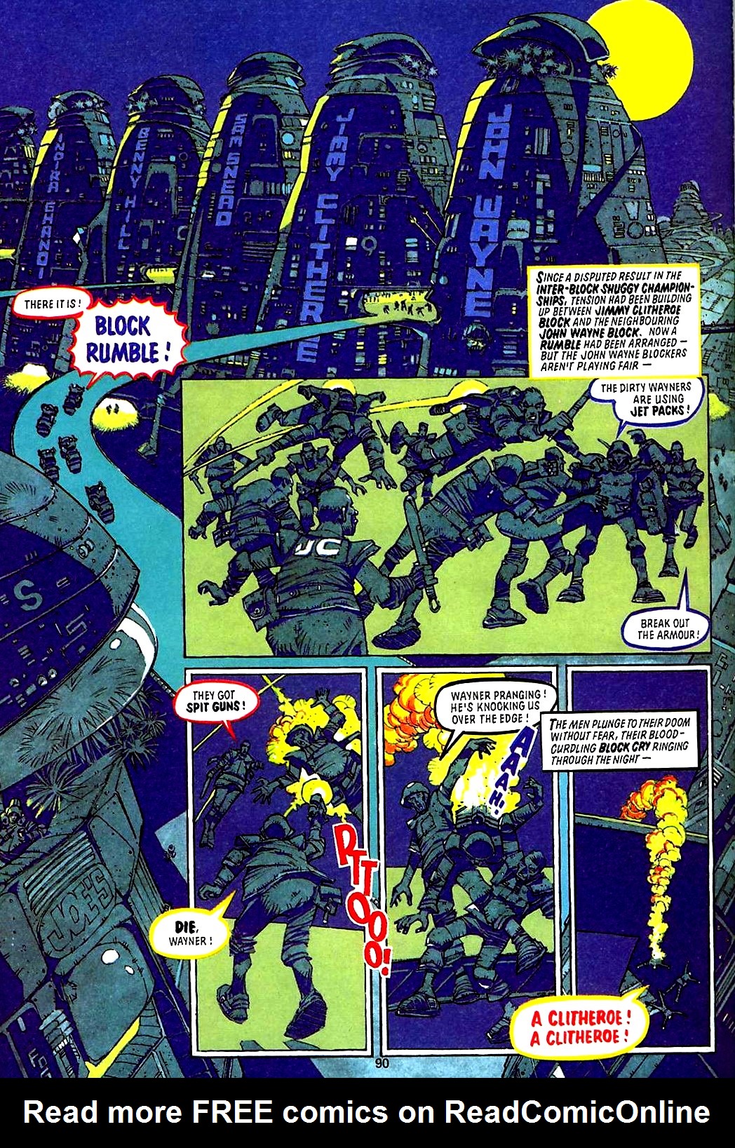 Judge Dredd: The Complete Case Files TPB_5_(Part_1) - Page 165