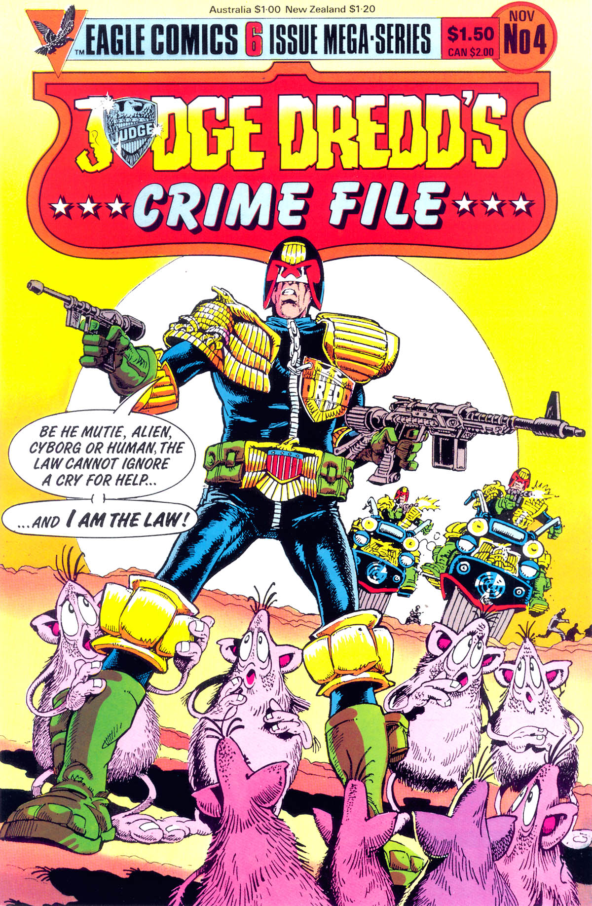 Judge Dredd: The Complete Case Files TPB_5_(Part_1) - Page 83