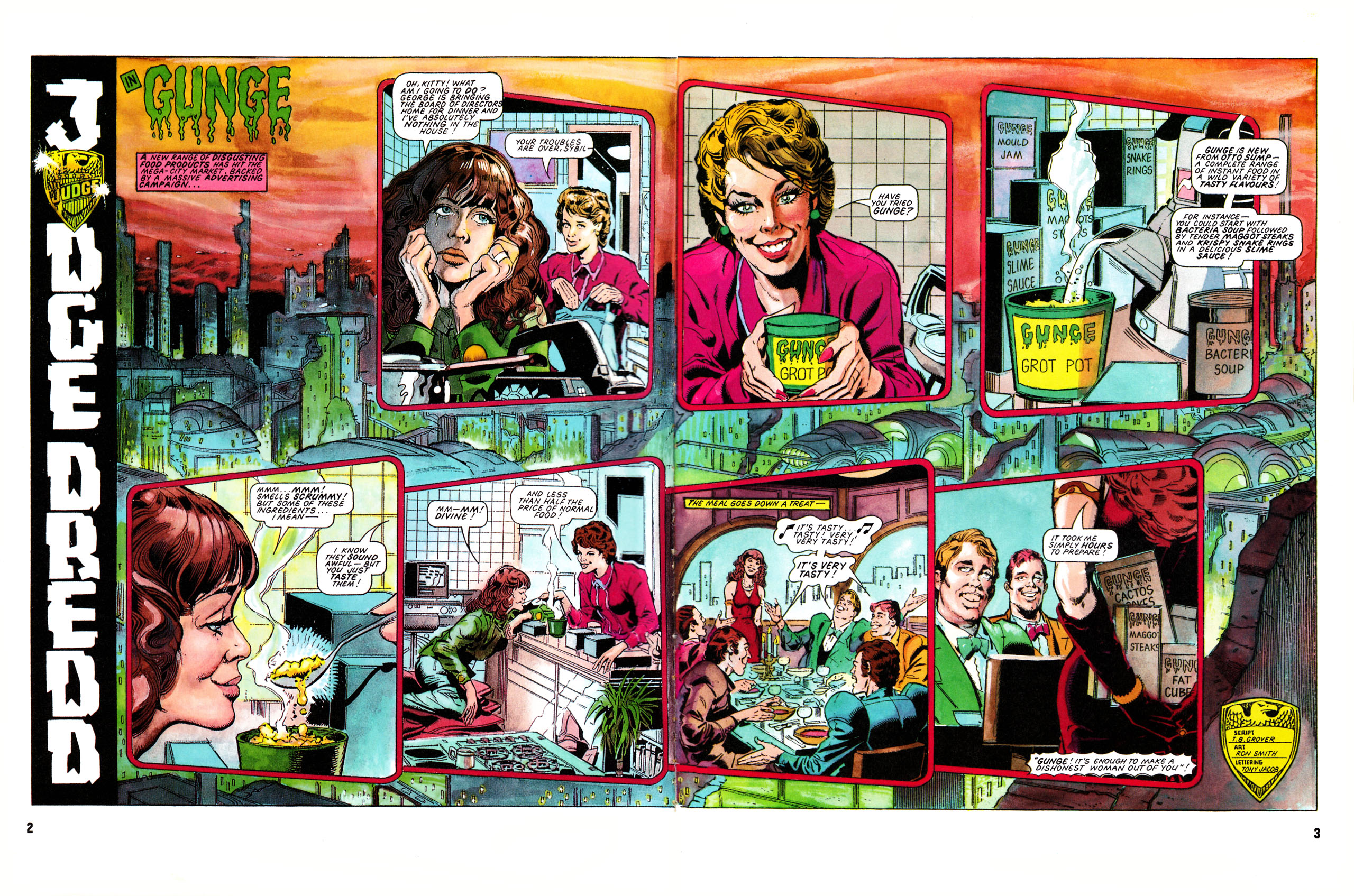 Judge Dredd: The Complete Case Files TPB_6 - Page 109