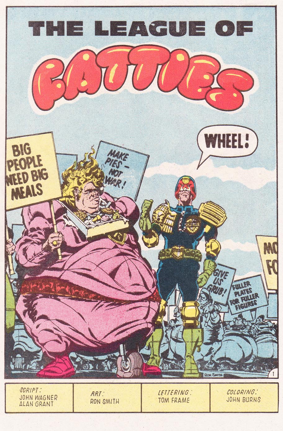 Judge Dredd: The Complete Case Files TPB_6 - Page 16