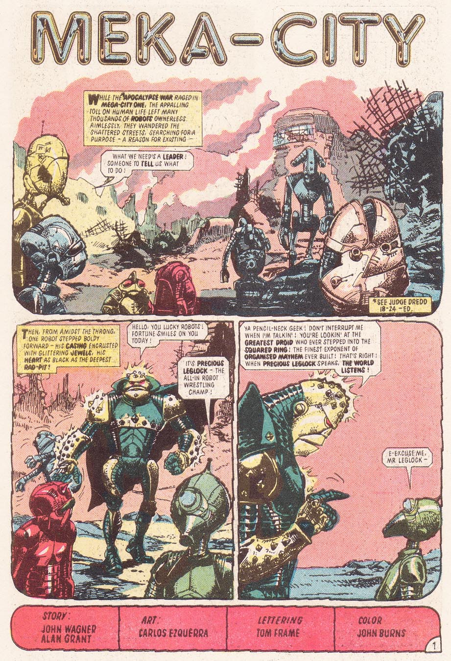 Judge Dredd: The Complete Case Files TPB_6 - Page 2