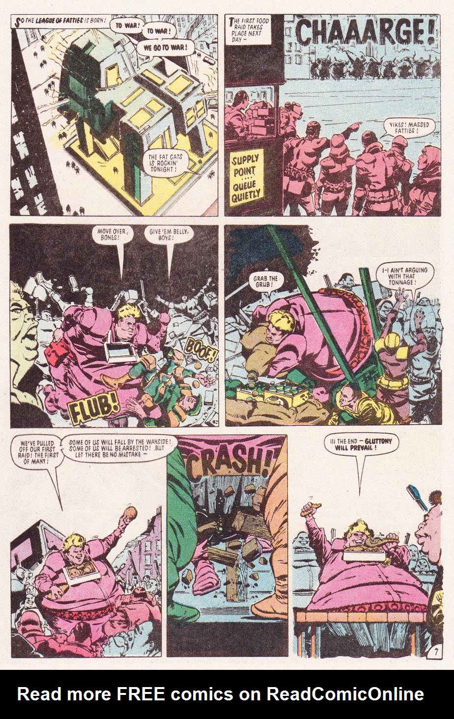Judge Dredd: The Complete Case Files TPB_6 - Page 21