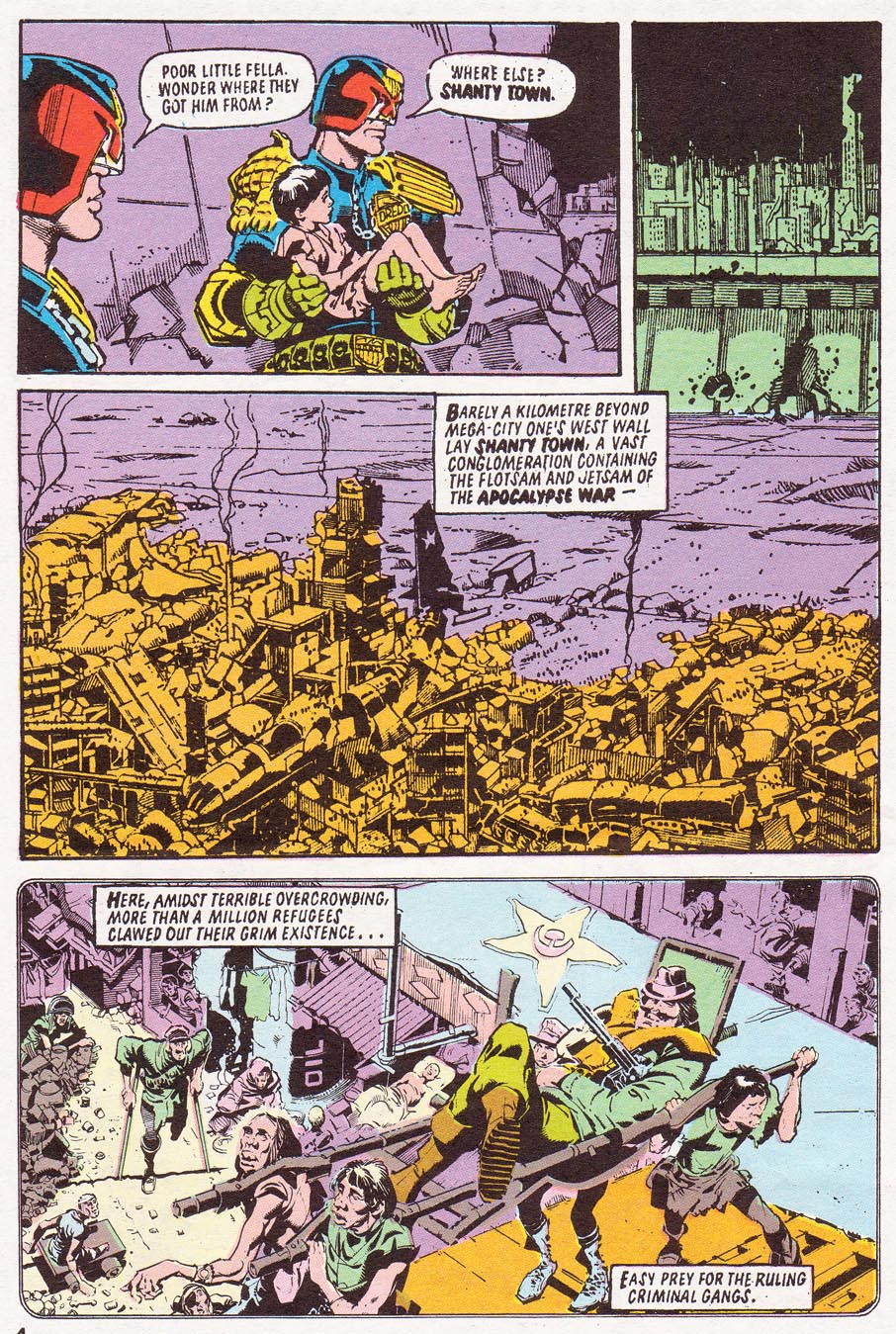 Judge Dredd: The Complete Case Files TPB_6 - Page 232
