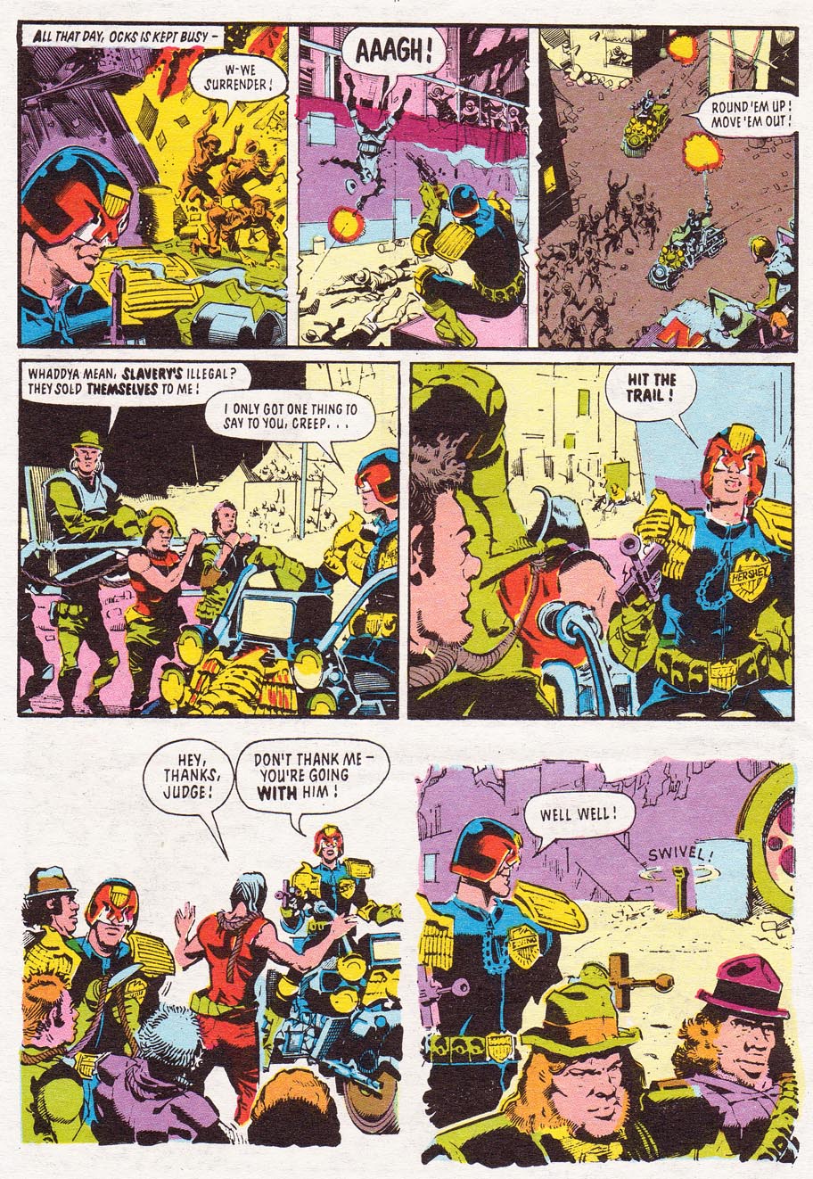 Judge Dredd: The Complete Case Files TPB_6 - Page 238