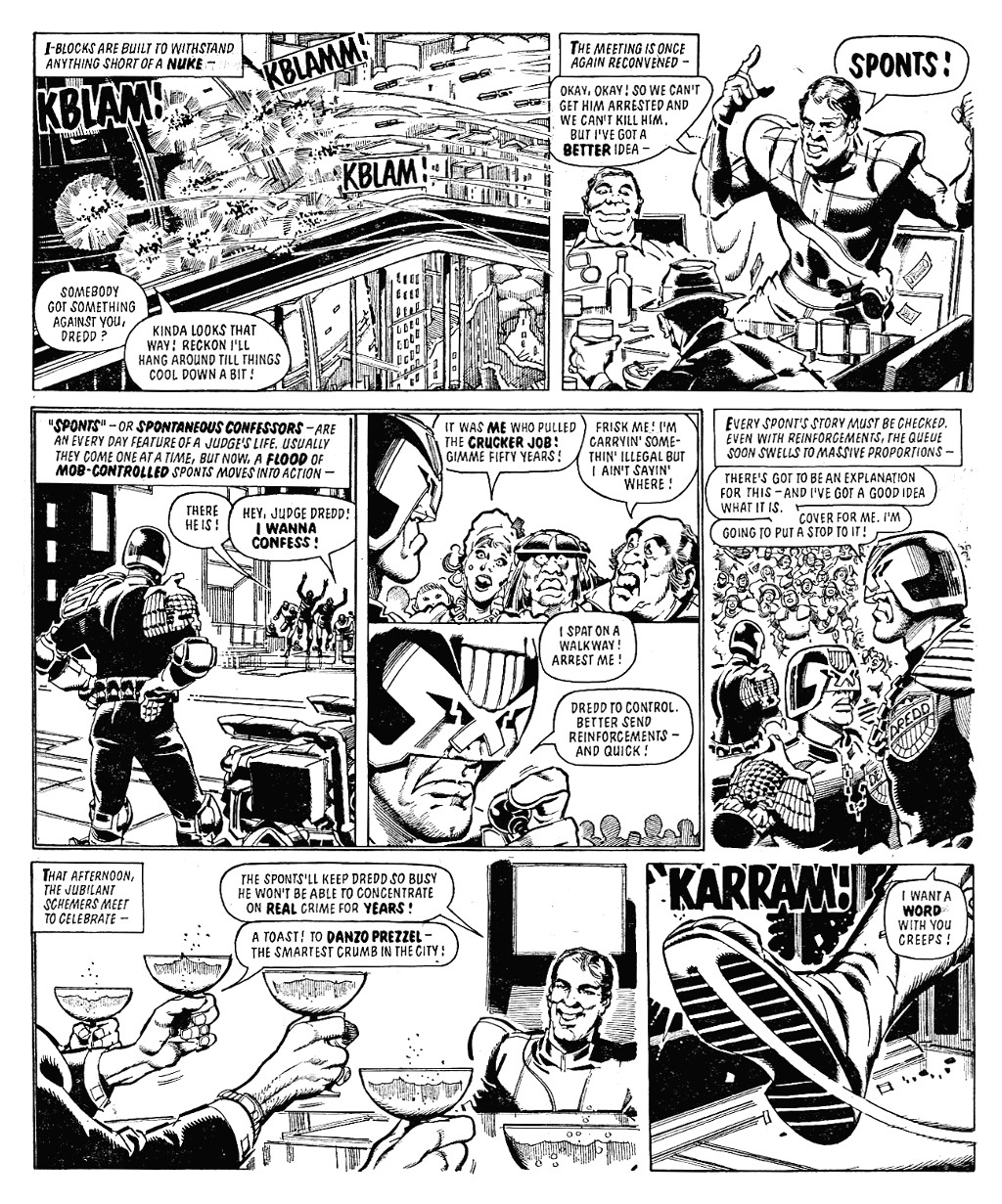 Judge Dredd: The Complete Case Files TPB_6 - Page 257