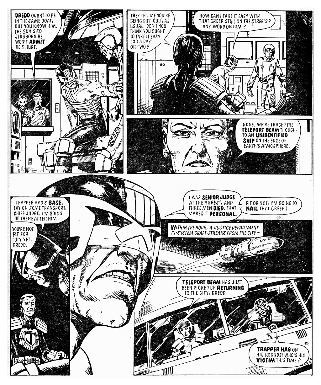Judge Dredd: The Complete Case Files TPB_6 - Page 267