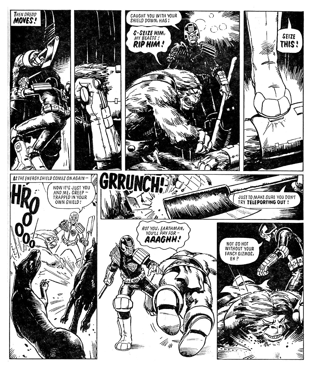 Judge Dredd: The Complete Case Files TPB_6 - Page 275