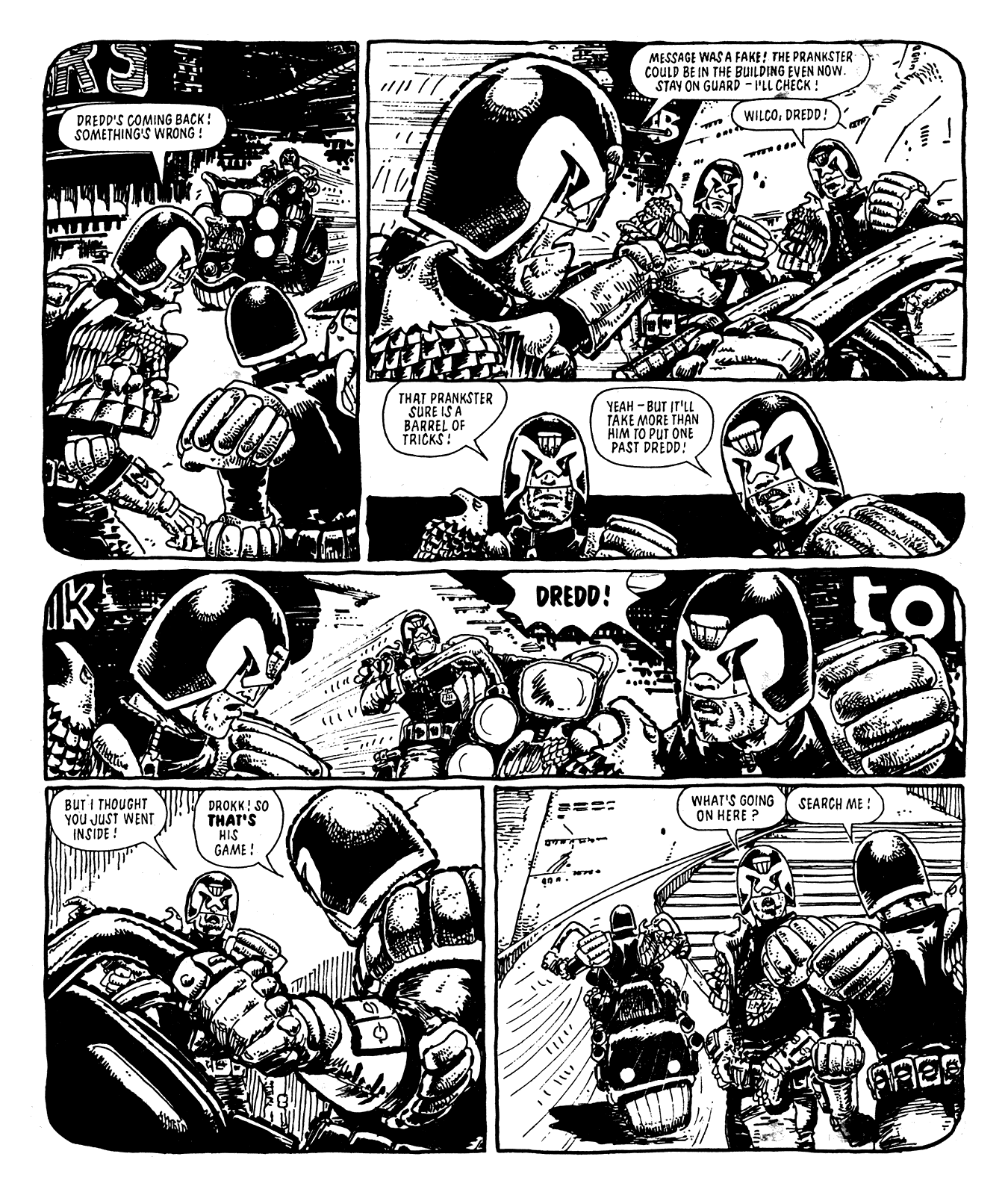 Judge Dredd: The Complete Case Files TPB_6 - Page 281