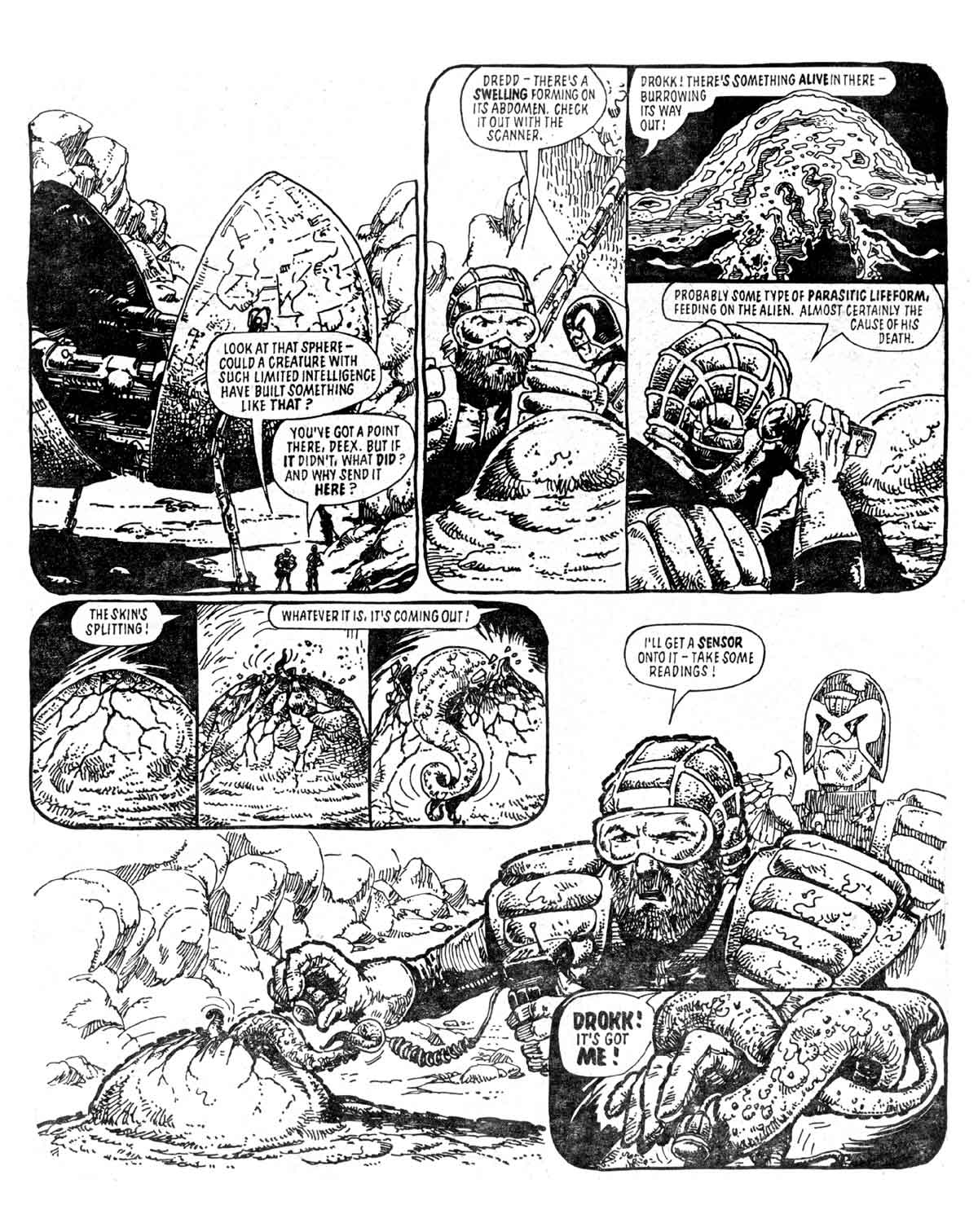 Judge Dredd: The Complete Case Files TPB_6 - Page 292