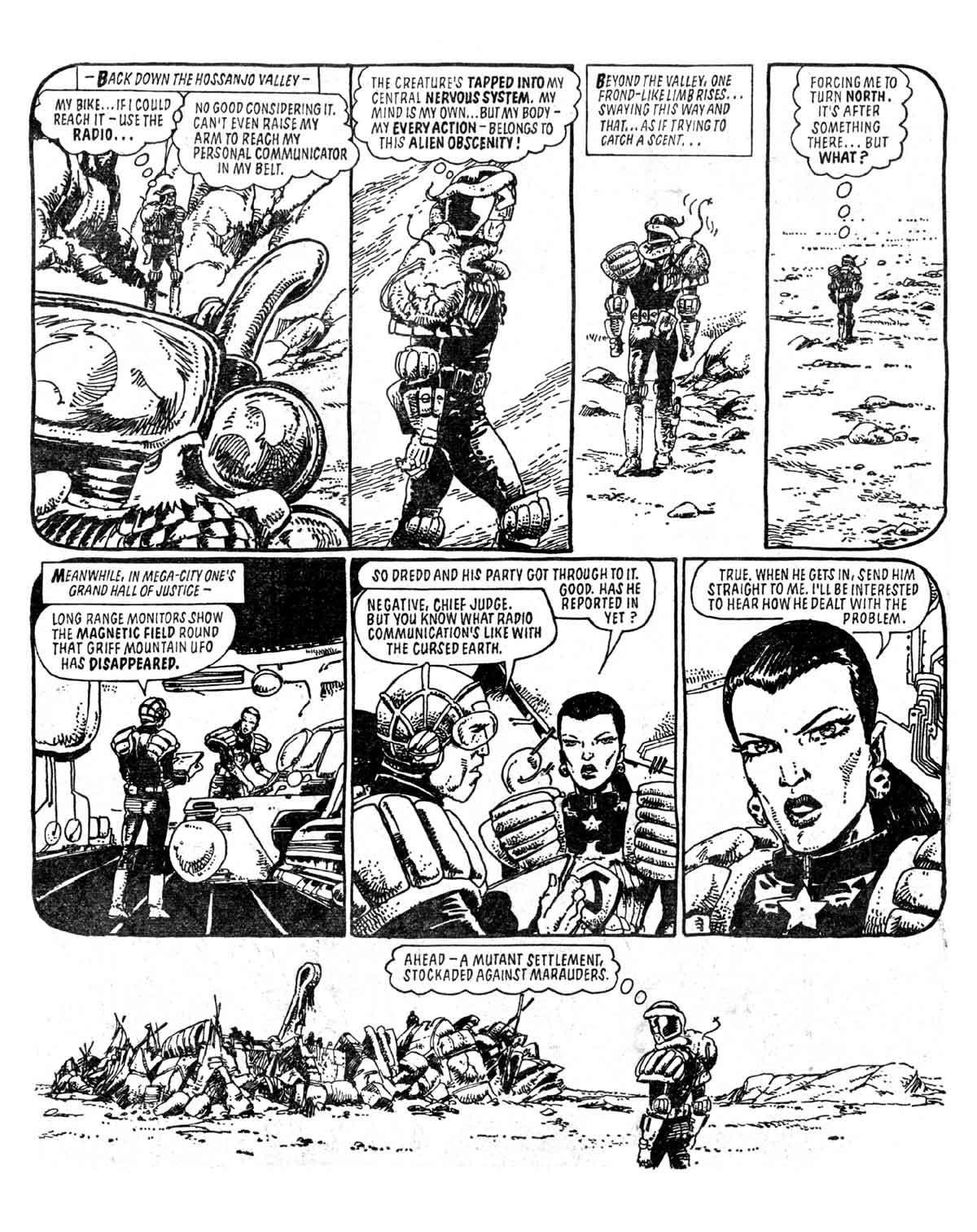 Judge Dredd: The Complete Case Files TPB_6 - Page 296