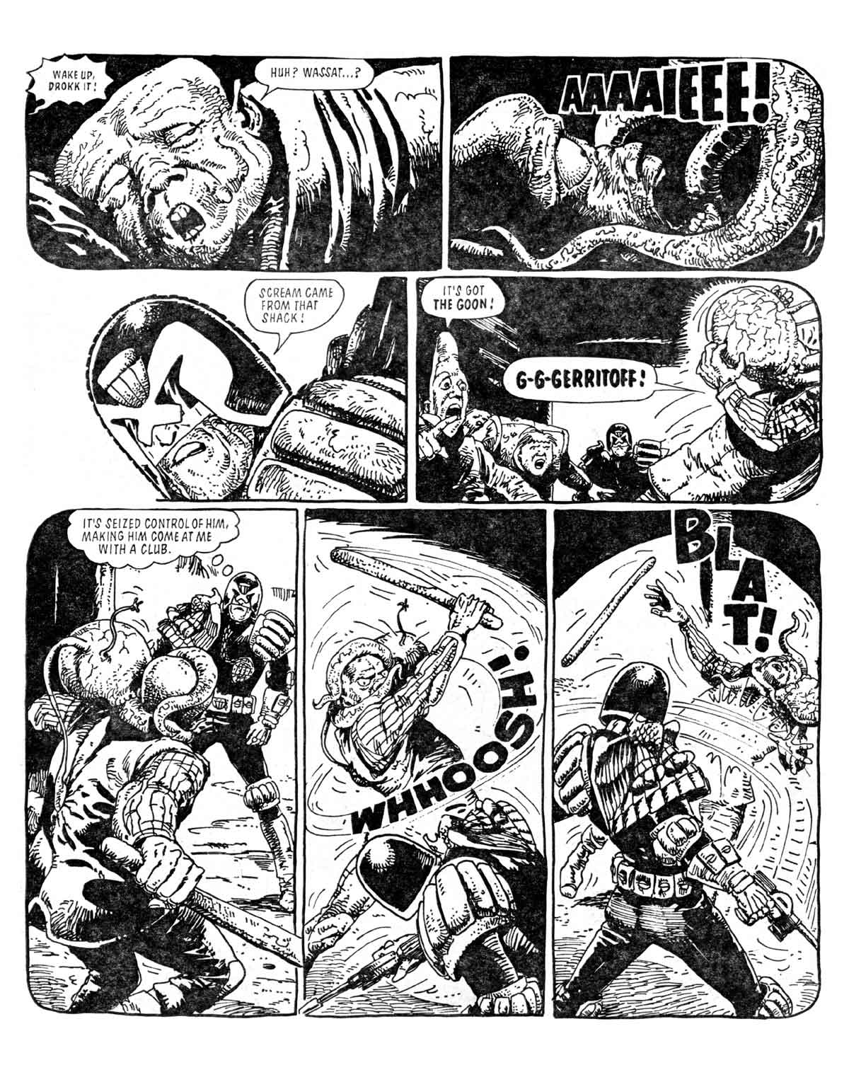 Judge Dredd: The Complete Case Files TPB_6 - Page 303