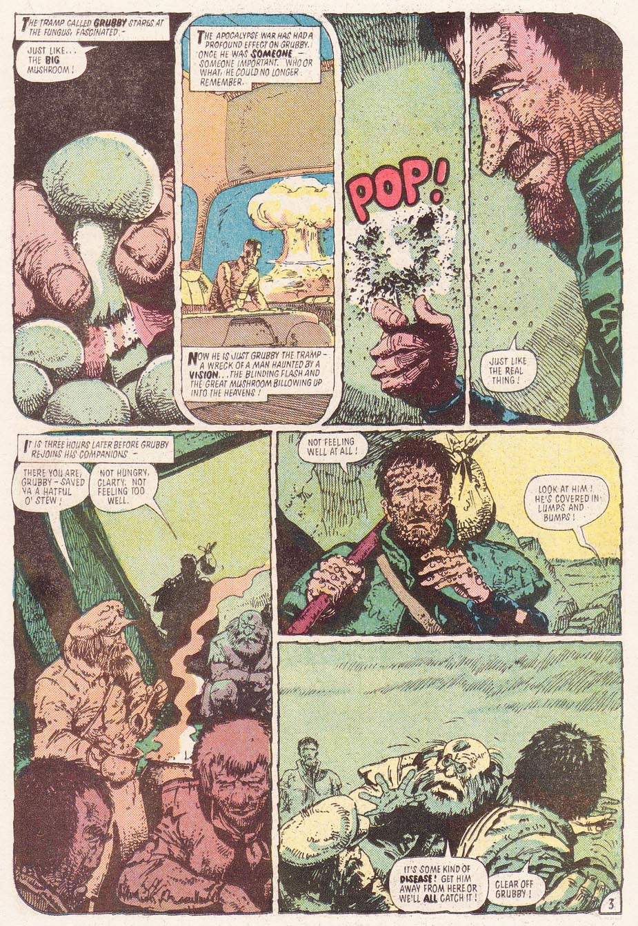 Judge Dredd: The Complete Case Files TPB_6 - Page 31
