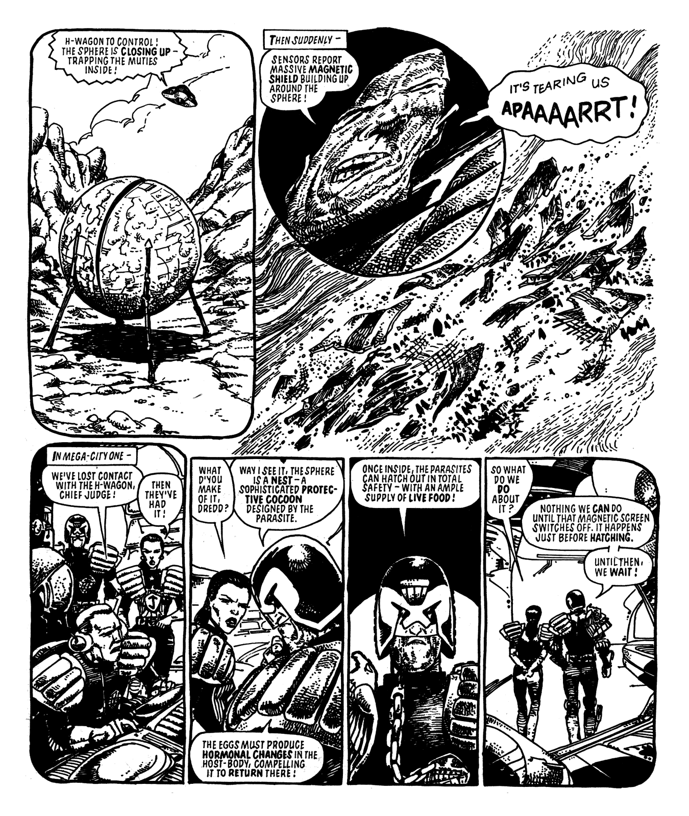 Judge Dredd: The Complete Case Files TPB_6 - Page 313