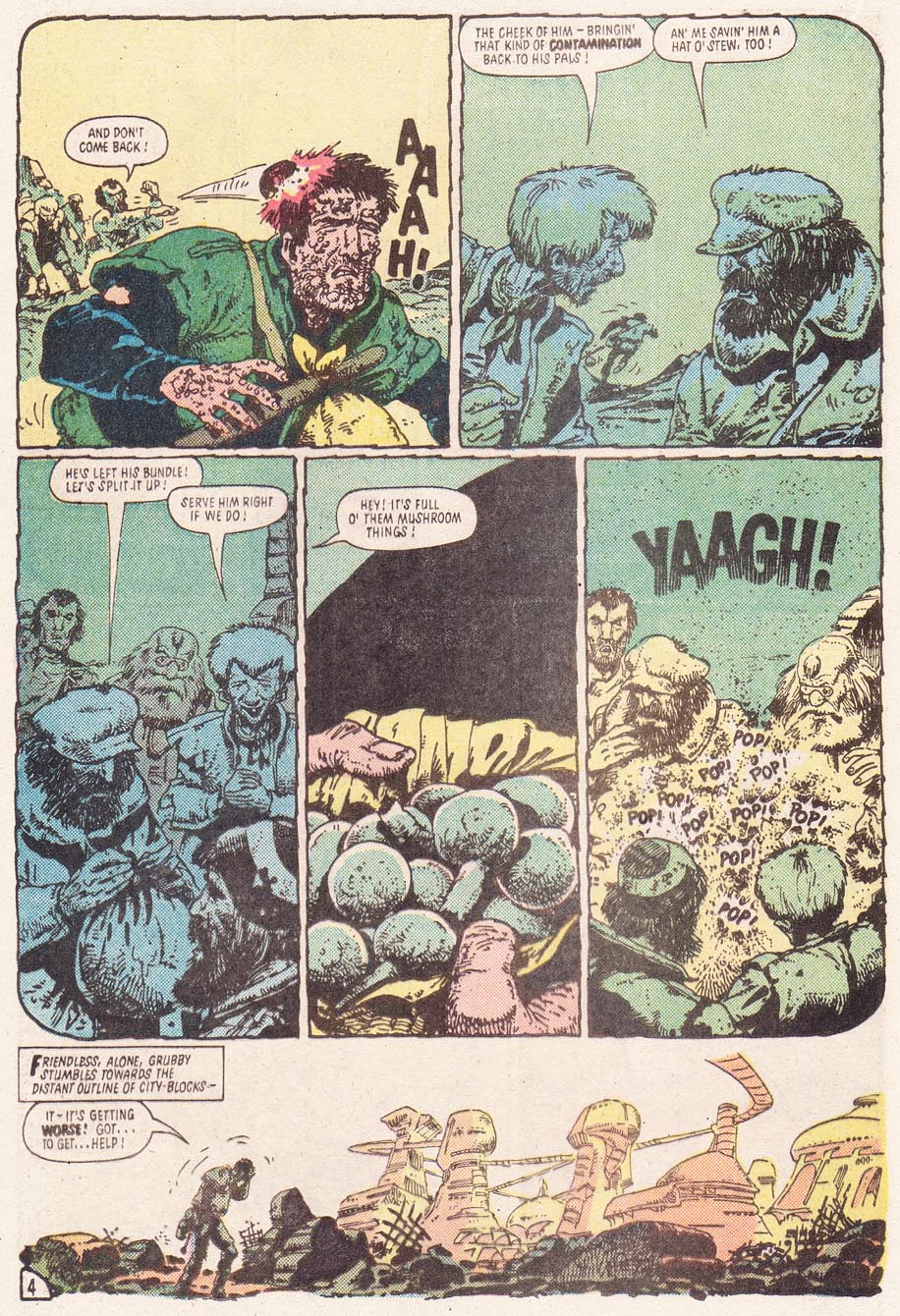 Judge Dredd: The Complete Case Files TPB_6 - Page 32