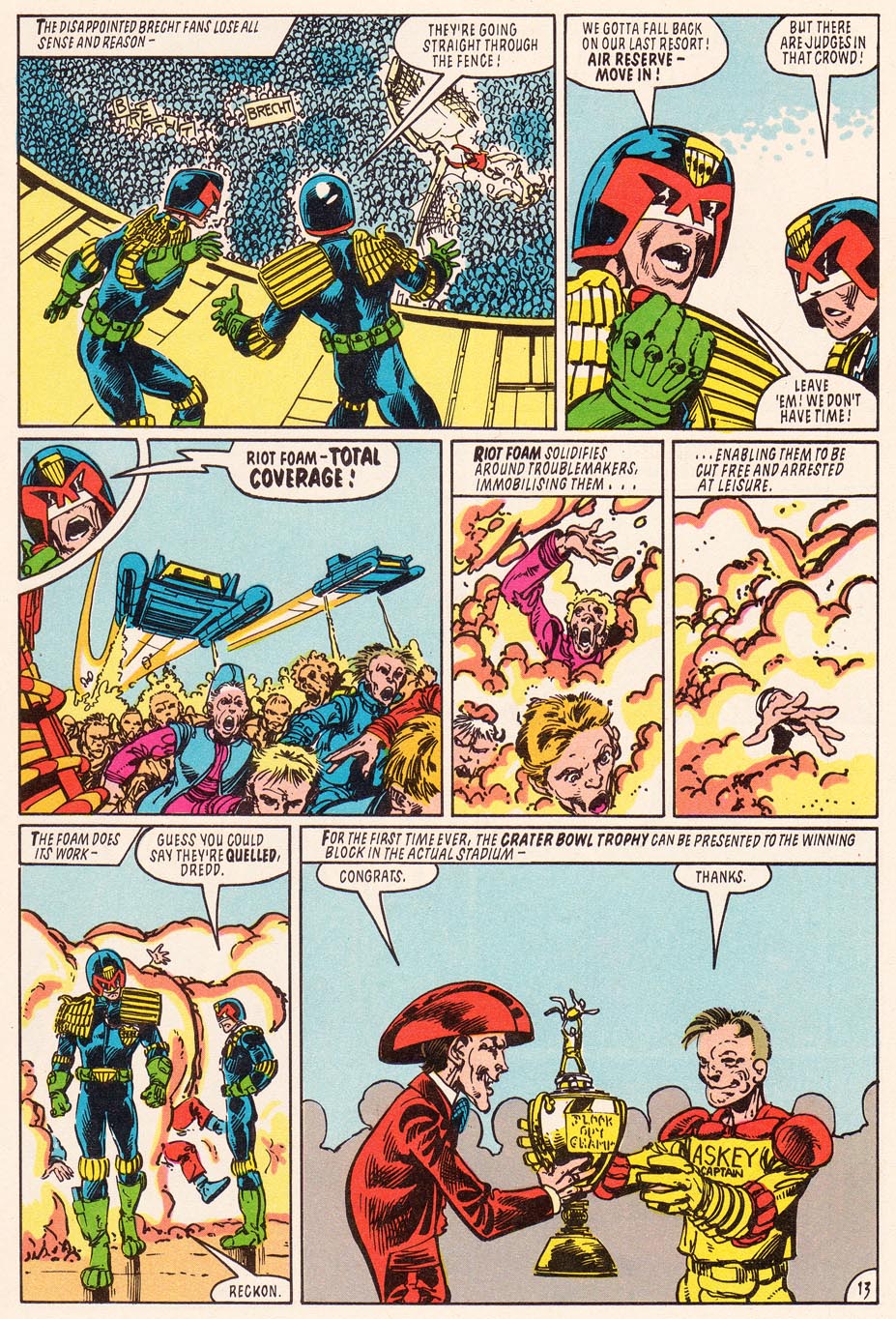 Judge Dredd: The Complete Case Files TPB_6 - Page 336