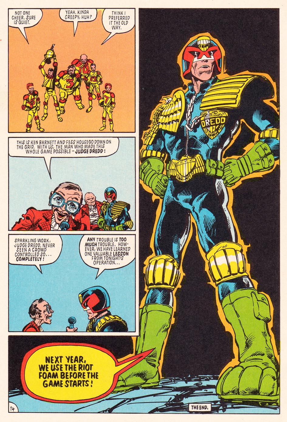 Judge Dredd: The Complete Case Files TPB_6 - Page 337