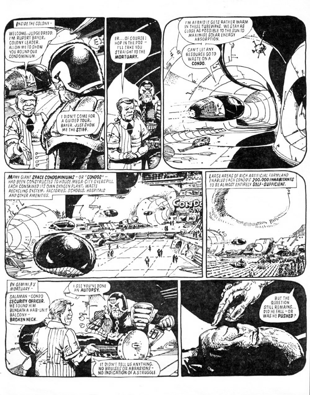 Judge Dredd: The Complete Case Files TPB_6 - Page 342