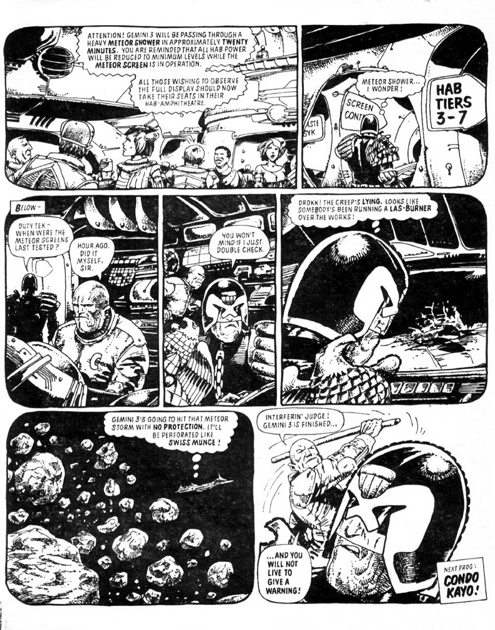 Judge Dredd: The Complete Case Files TPB_6 - Page 344