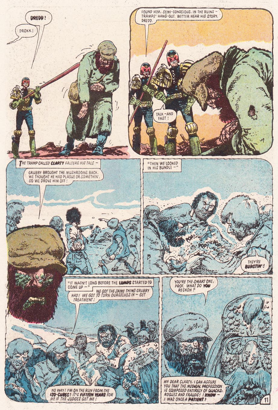 Judge Dredd: The Complete Case Files TPB_6 - Page 39