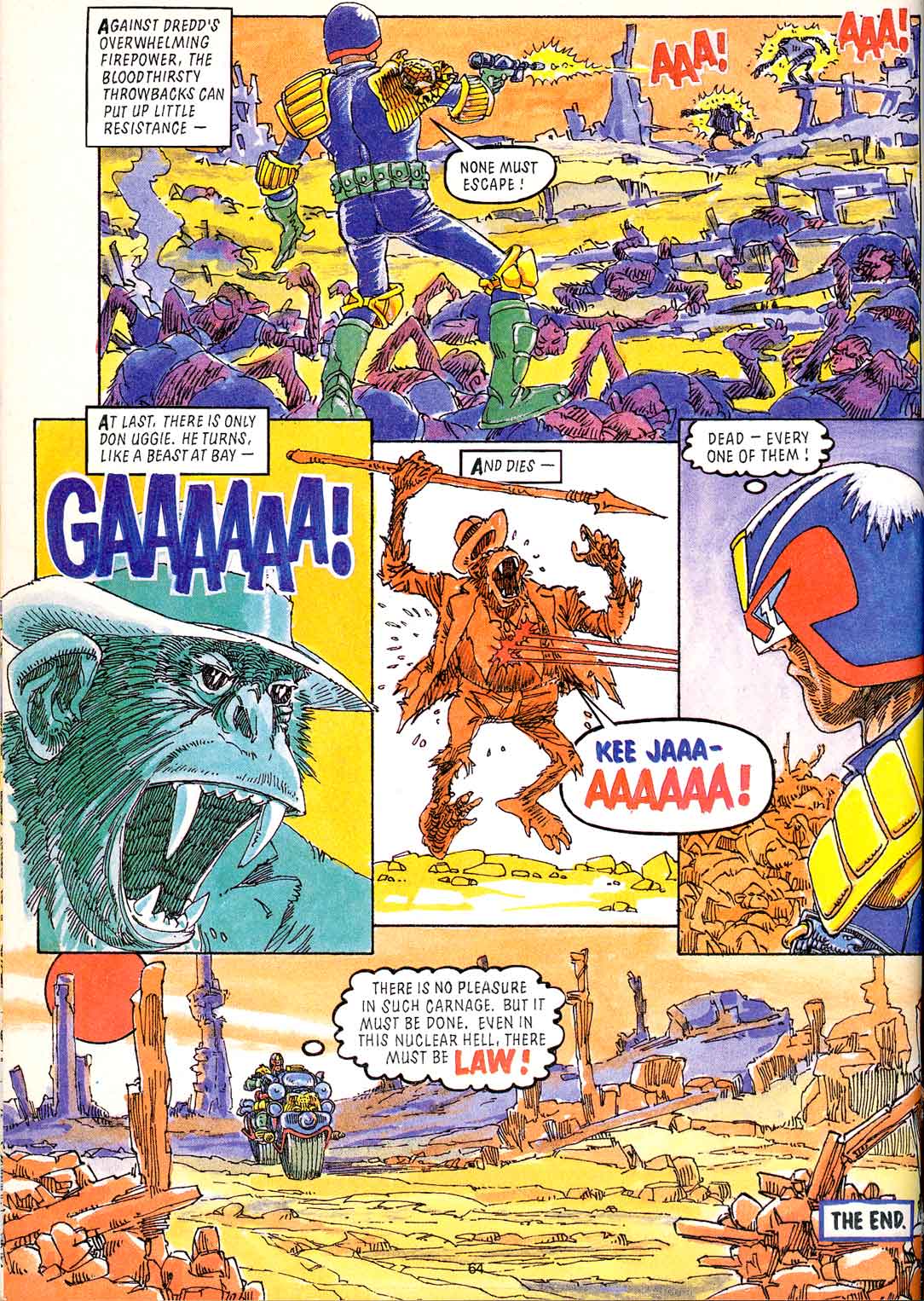 Judge Dredd: The Complete Case Files TPB_6 - Page 55
