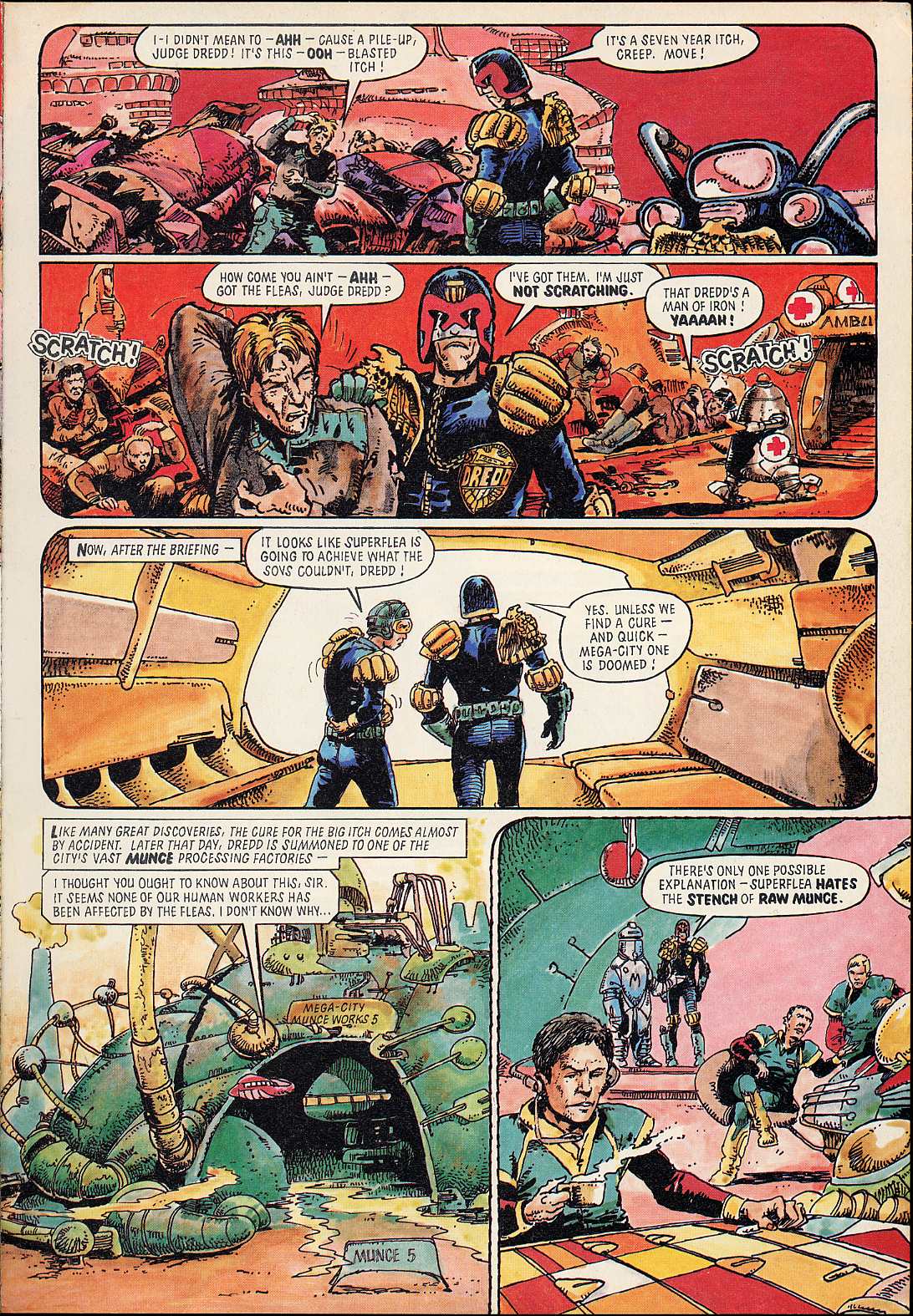 Judge Dredd: The Complete Case Files TPB_6 - Page 61