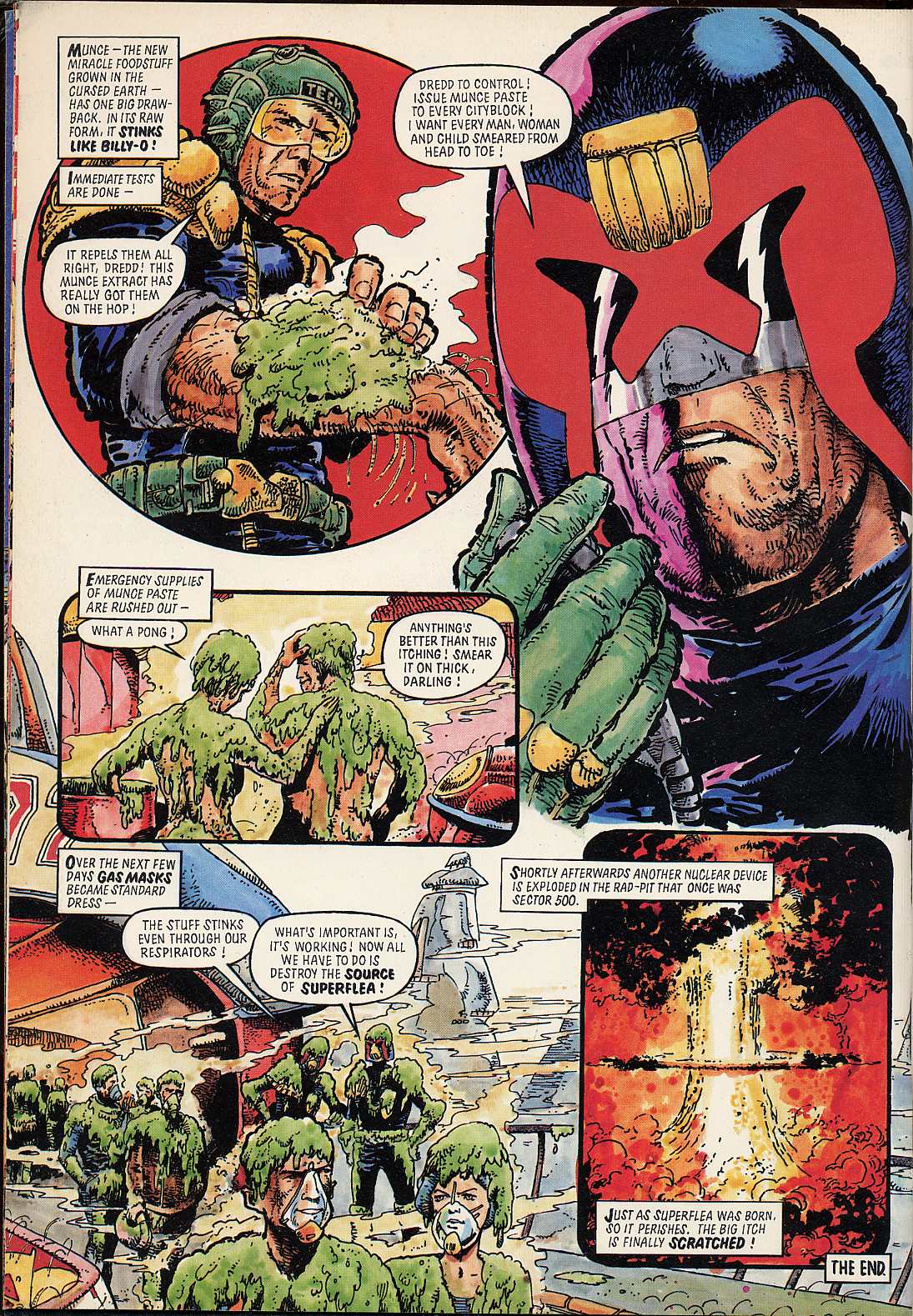 Judge Dredd: The Complete Case Files TPB_6 - Page 62