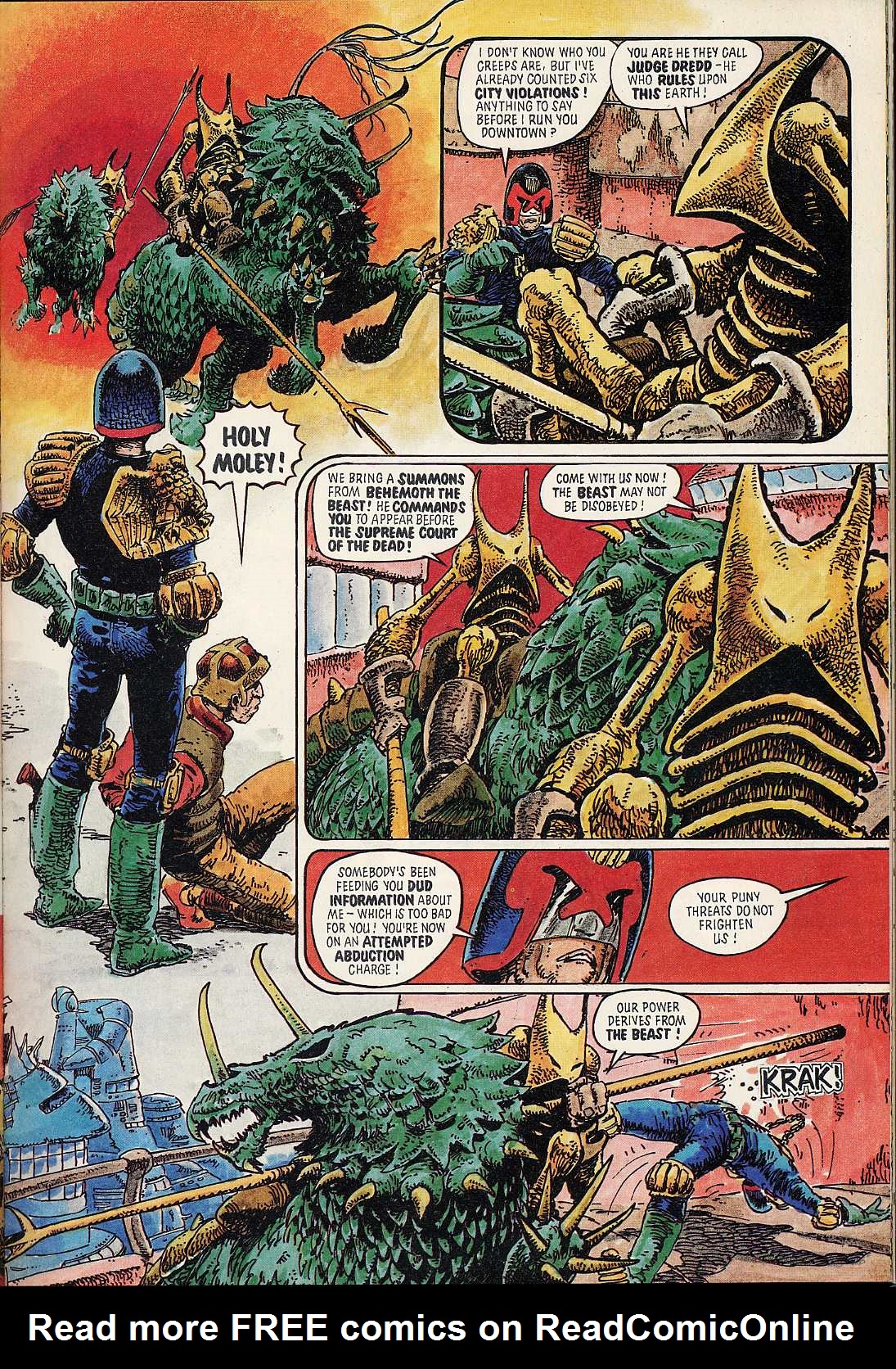 Judge Dredd: The Complete Case Files TPB_6 - Page 65
