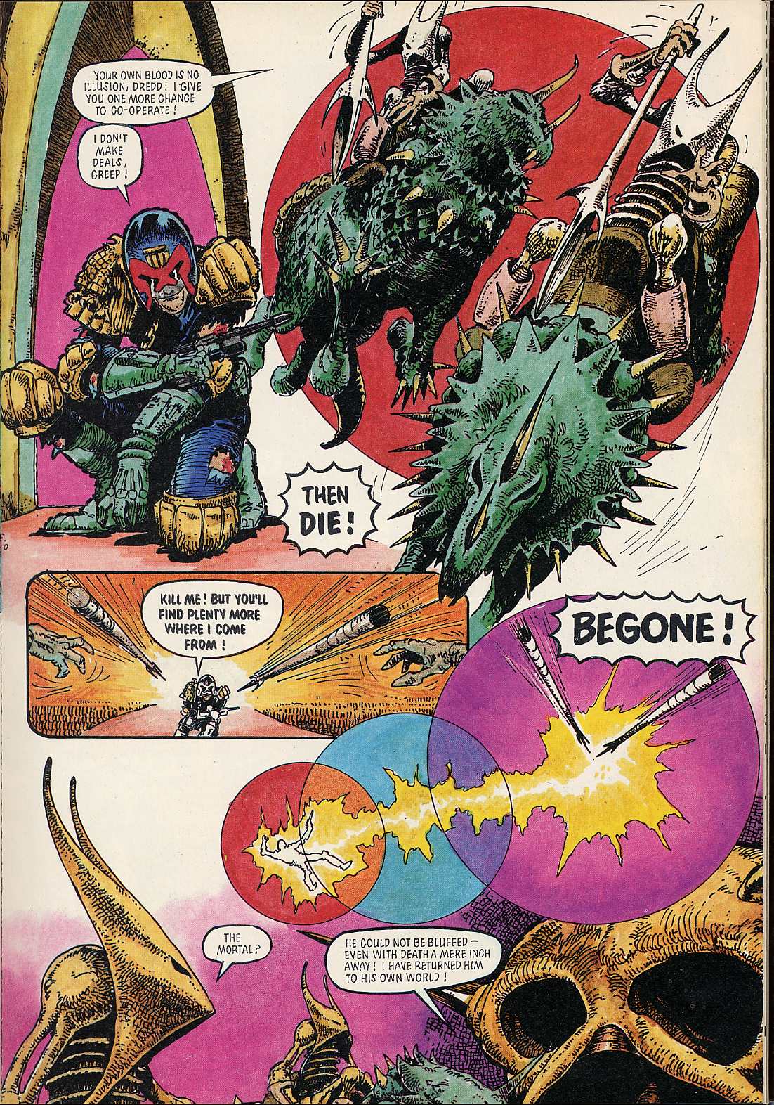 Judge Dredd: The Complete Case Files TPB_6 - Page 77