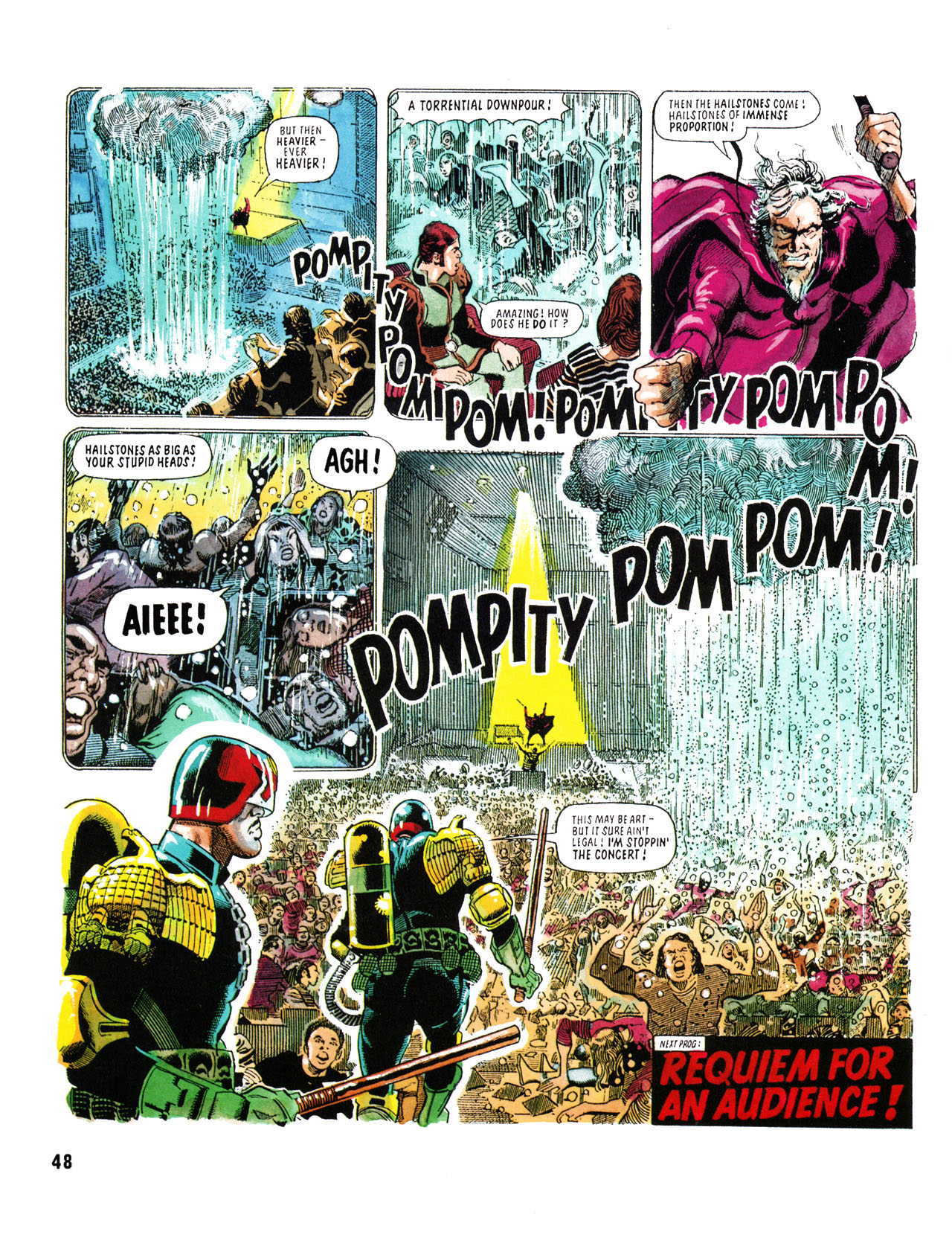 Judge Dredd: The Complete Case Files TPB_7_(Part_1) - Page 125