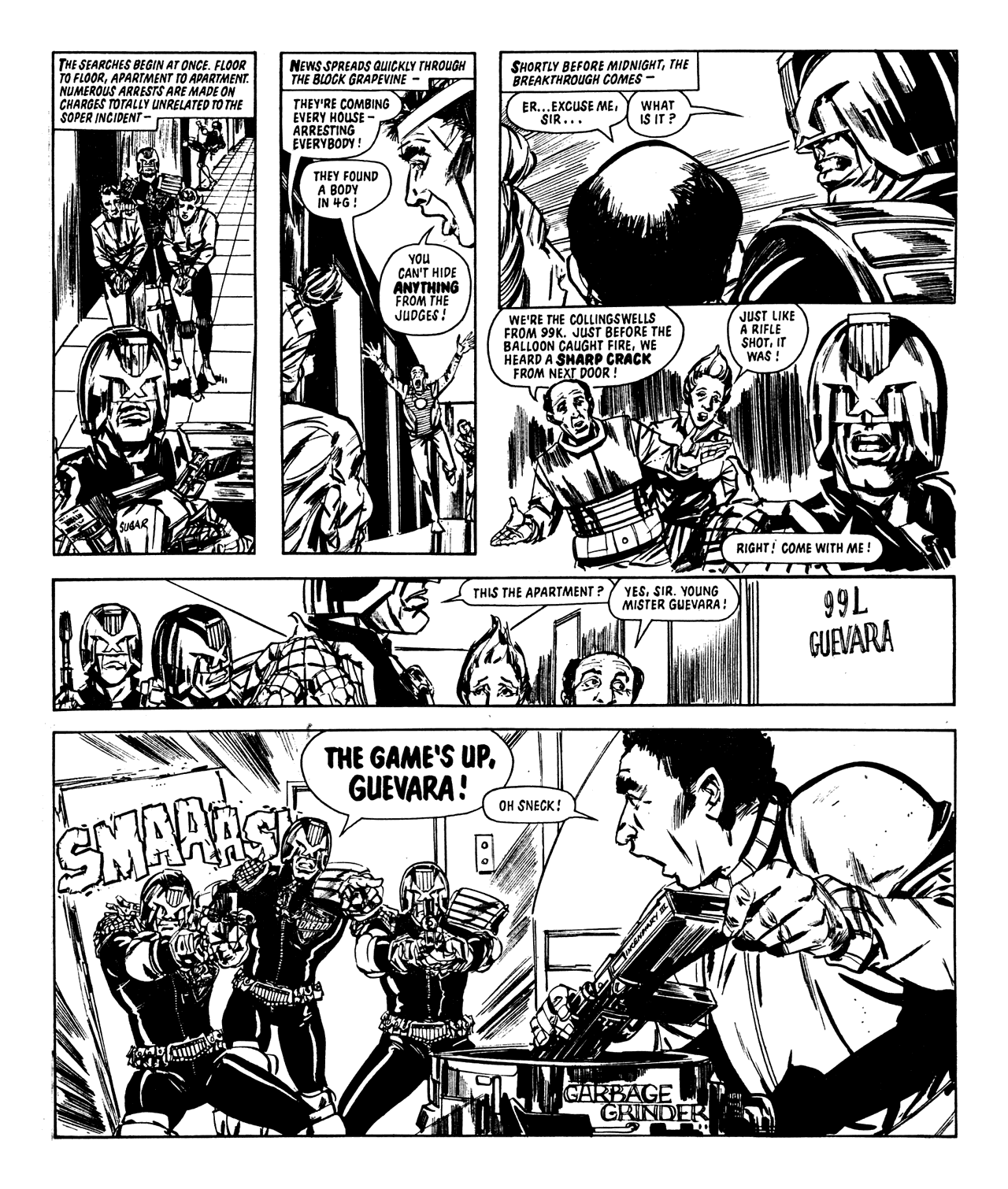 Judge Dredd: The Complete Case Files TPB_8_(Part_1) - Page 6