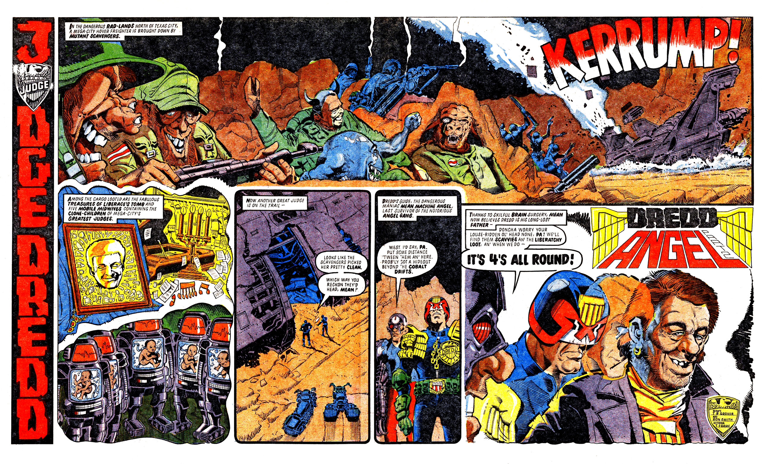 Judge Dredd: The Complete Case Files TPB_8_(Part_1) - Page 65