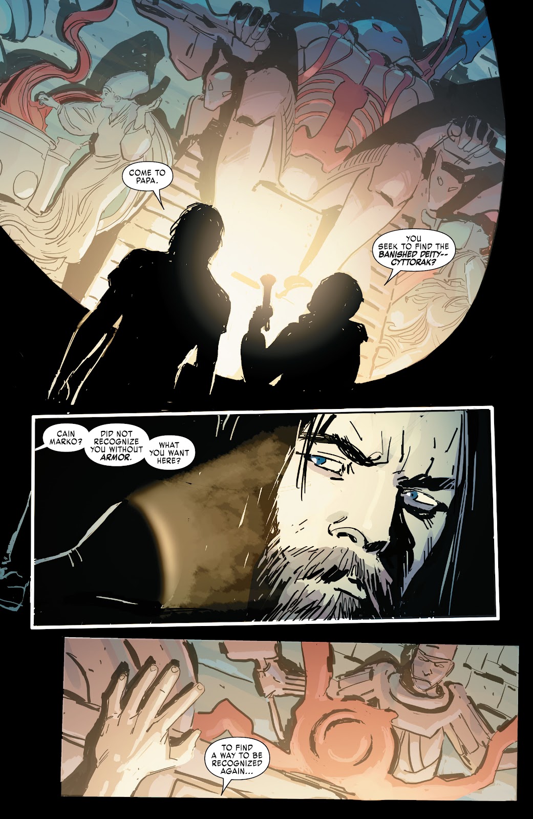 Juggernaut (2020) Issue #2 - Page 14