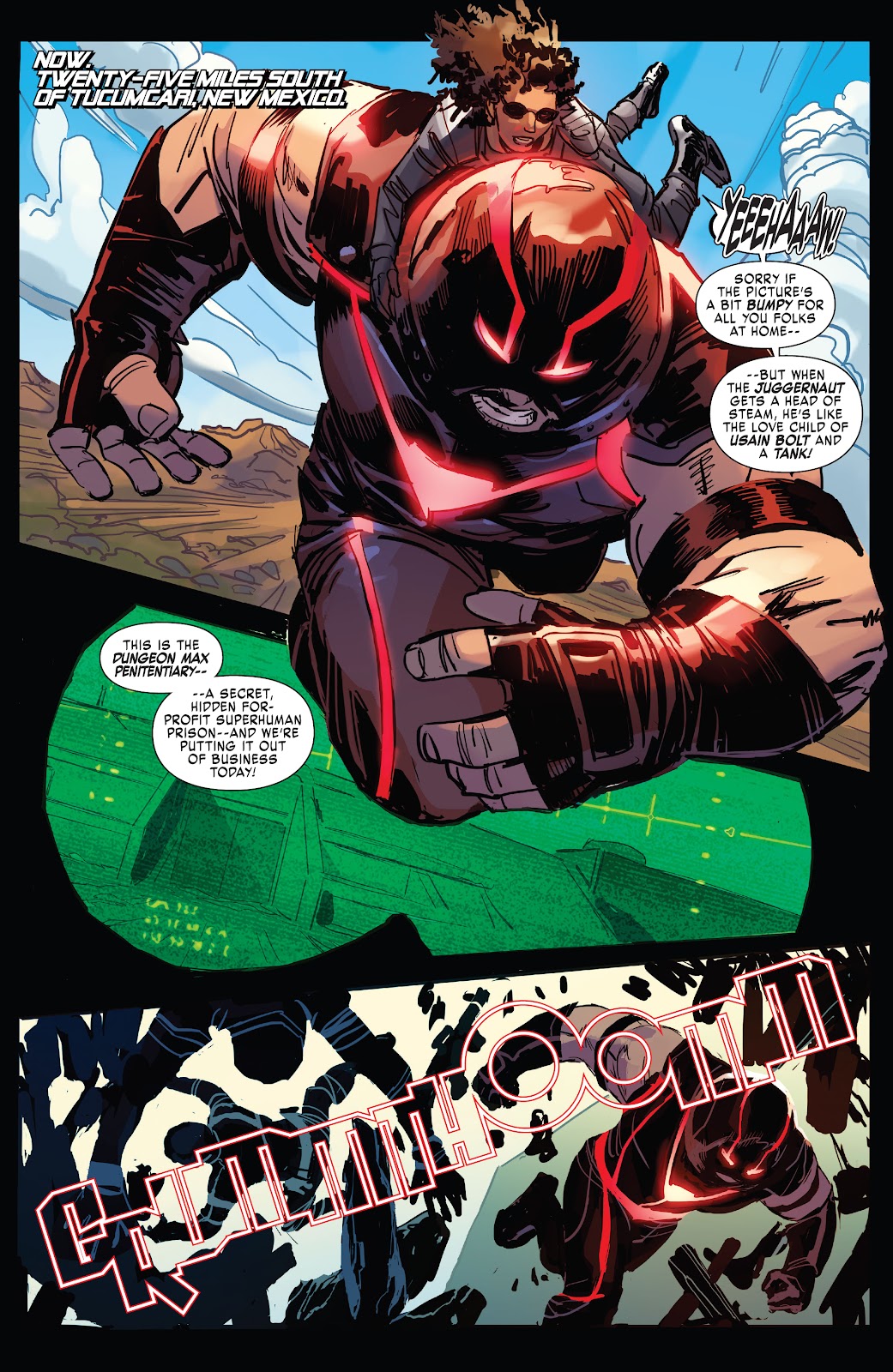 Juggernaut (2020) Issue #5 - Page 5