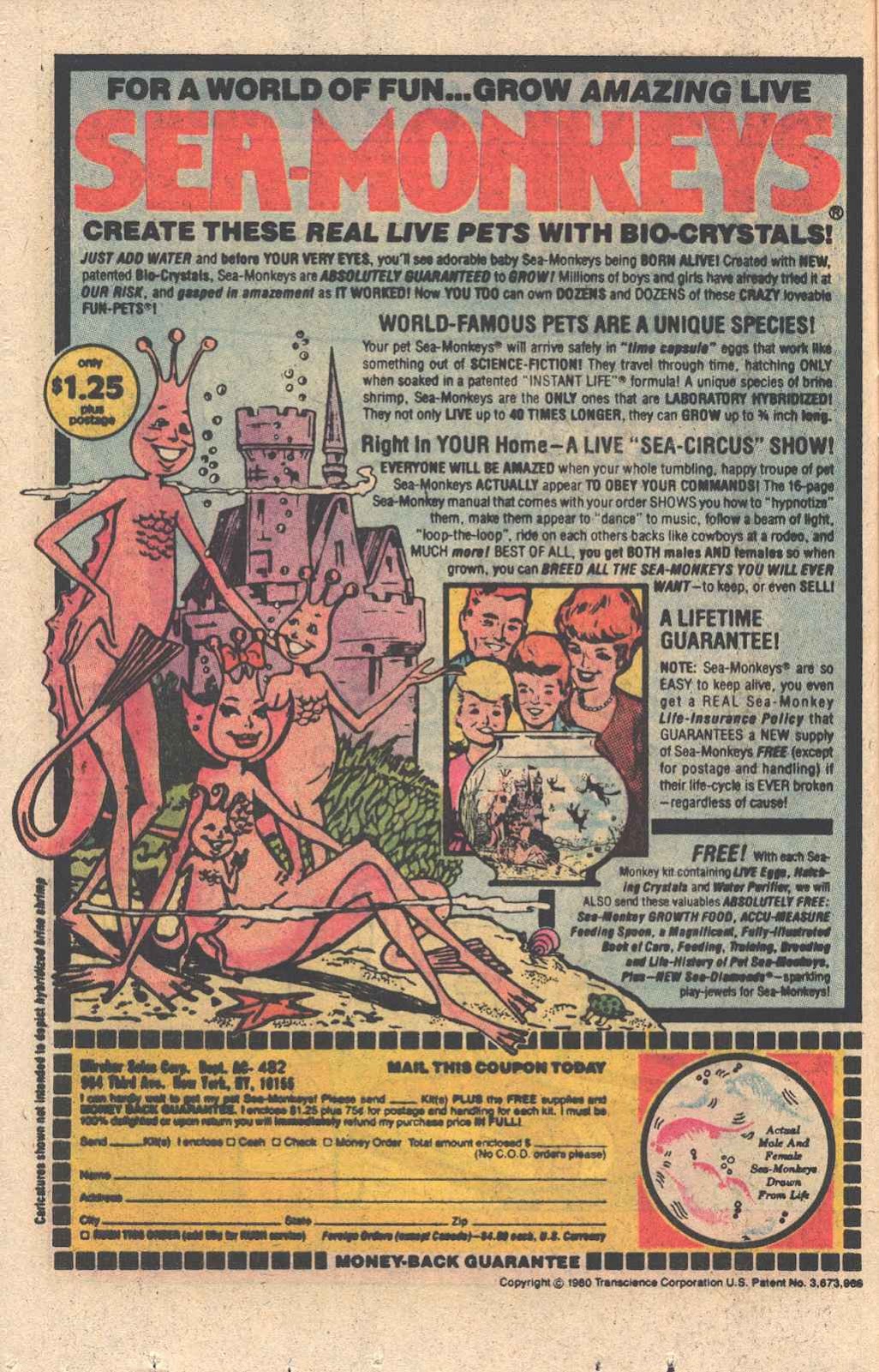 Jughead (1965) Issue #323 - Page 9