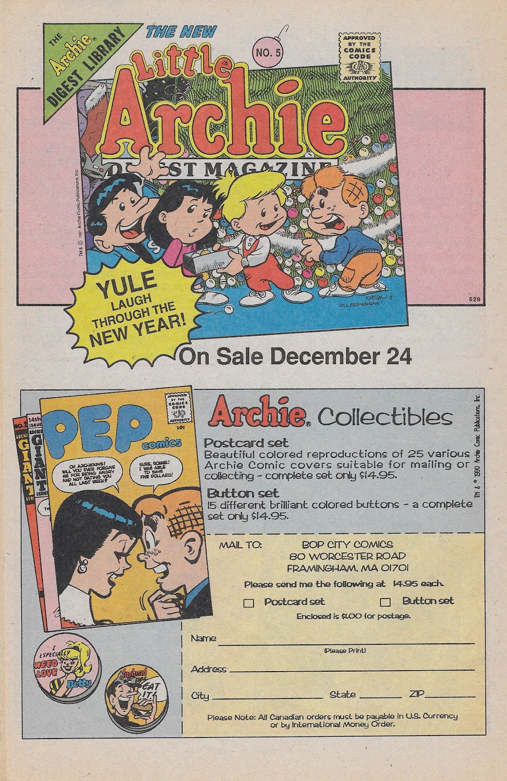 Jughead (1987) Issue #31 - Page 28