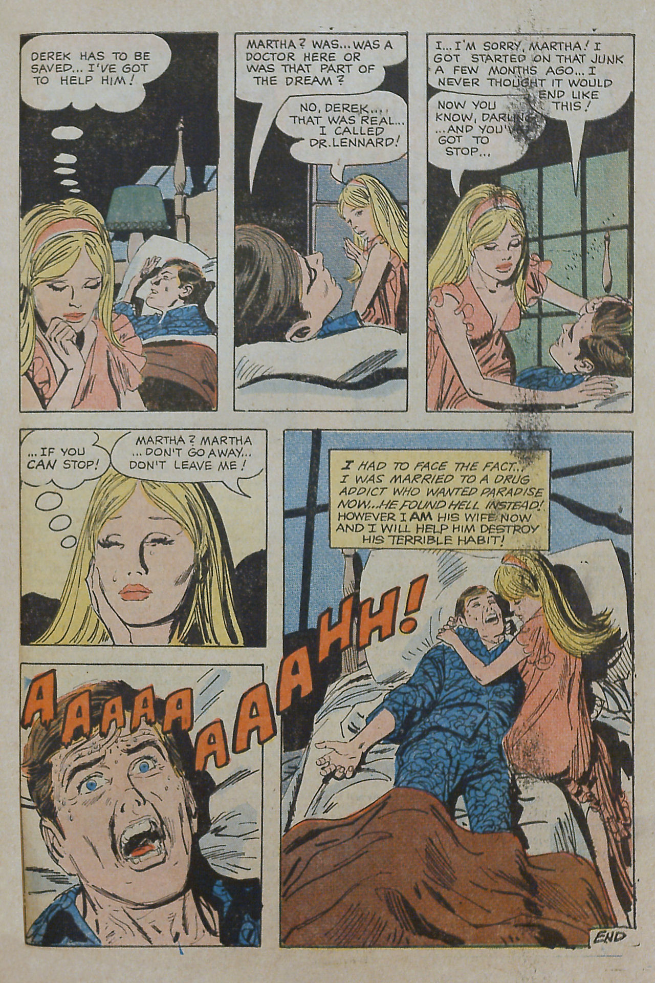 Just Married Issue #86 - Page 31