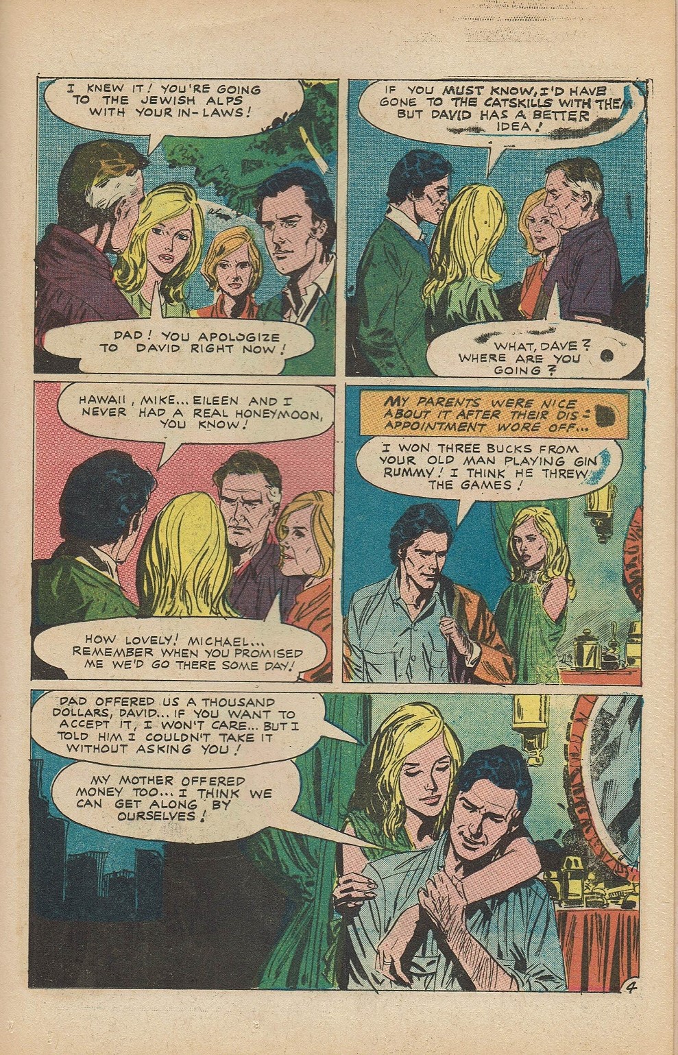 Just Married Issue #96 - Page 25