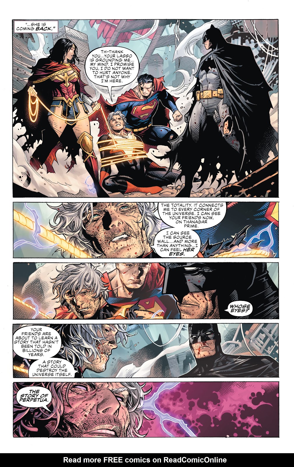 Justice League by Scott Snyder: The Deluxe Edition TPB_2_(Part_1) - Page 41