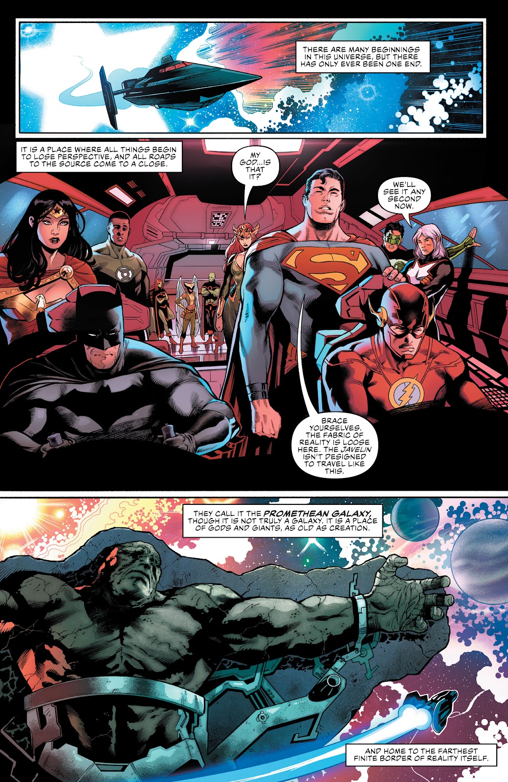 Justice League by Scott Snyder: The Deluxe Edition TPB_2_(Part_1) - Page 63