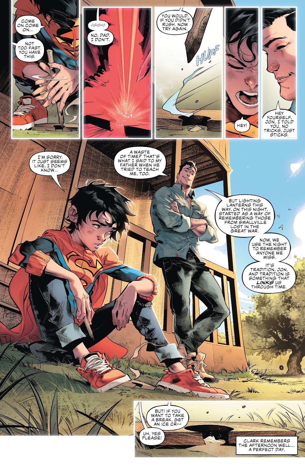 Justice League by Scott Snyder: The Deluxe Edition TPB_2_(Part_3) - Page 18