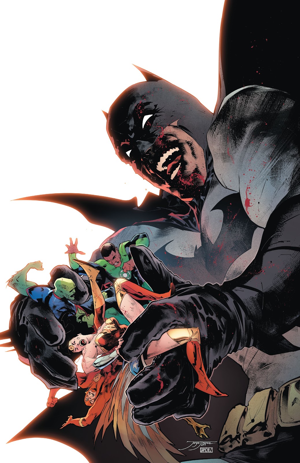 Justice League by Scott Snyder: The Deluxe Edition TPB_2_(Part_3) - Page 37