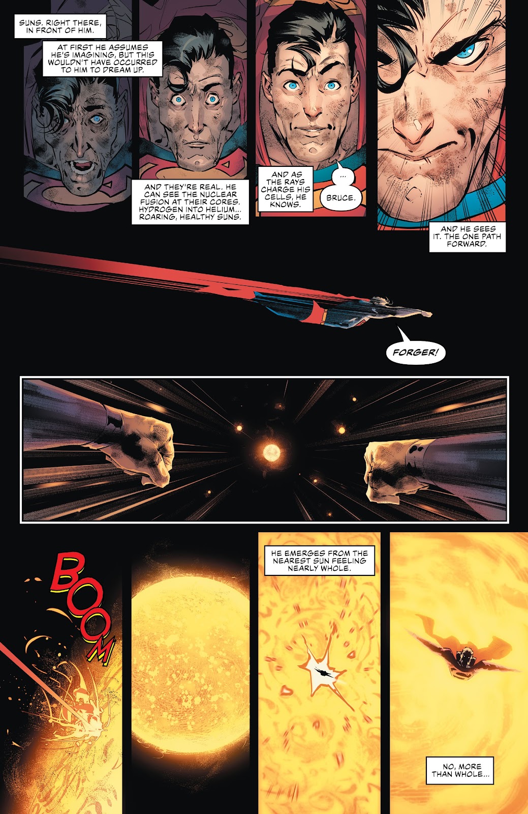 Justice League by Scott Snyder: The Deluxe Edition TPB_2_(Part_3) - Page 71