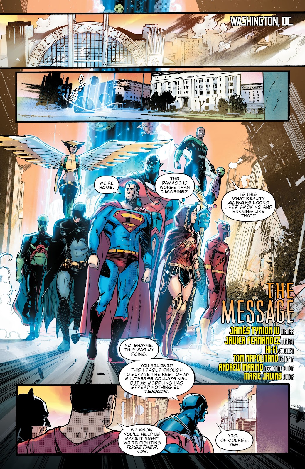Justice League by Scott Snyder: The Deluxe Edition TPB_2_(Part_3) - Page 83
