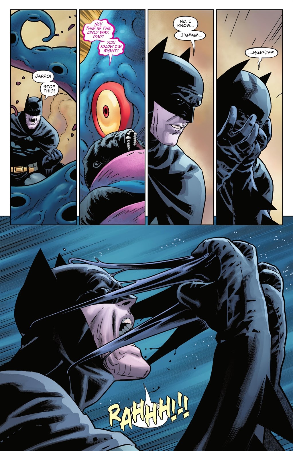 Justice League by Scott Snyder: The Deluxe Edition TPB 3 (Part 1) - Page 78