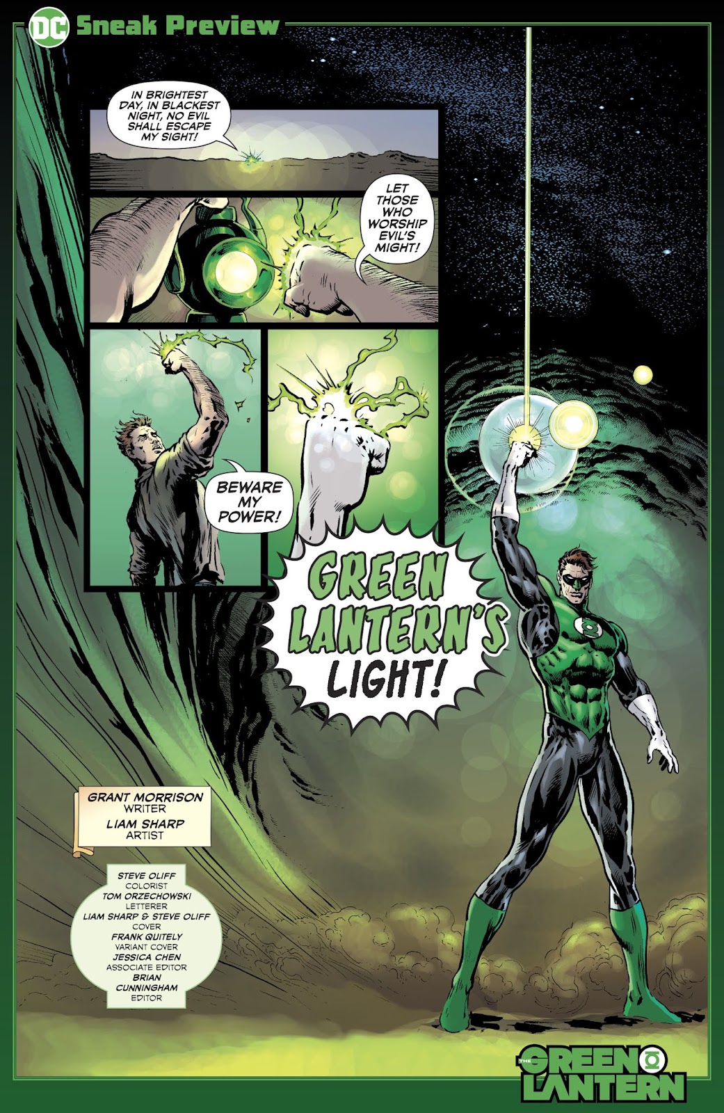 Justice League Dark (2018) Issue #3 - Page 25