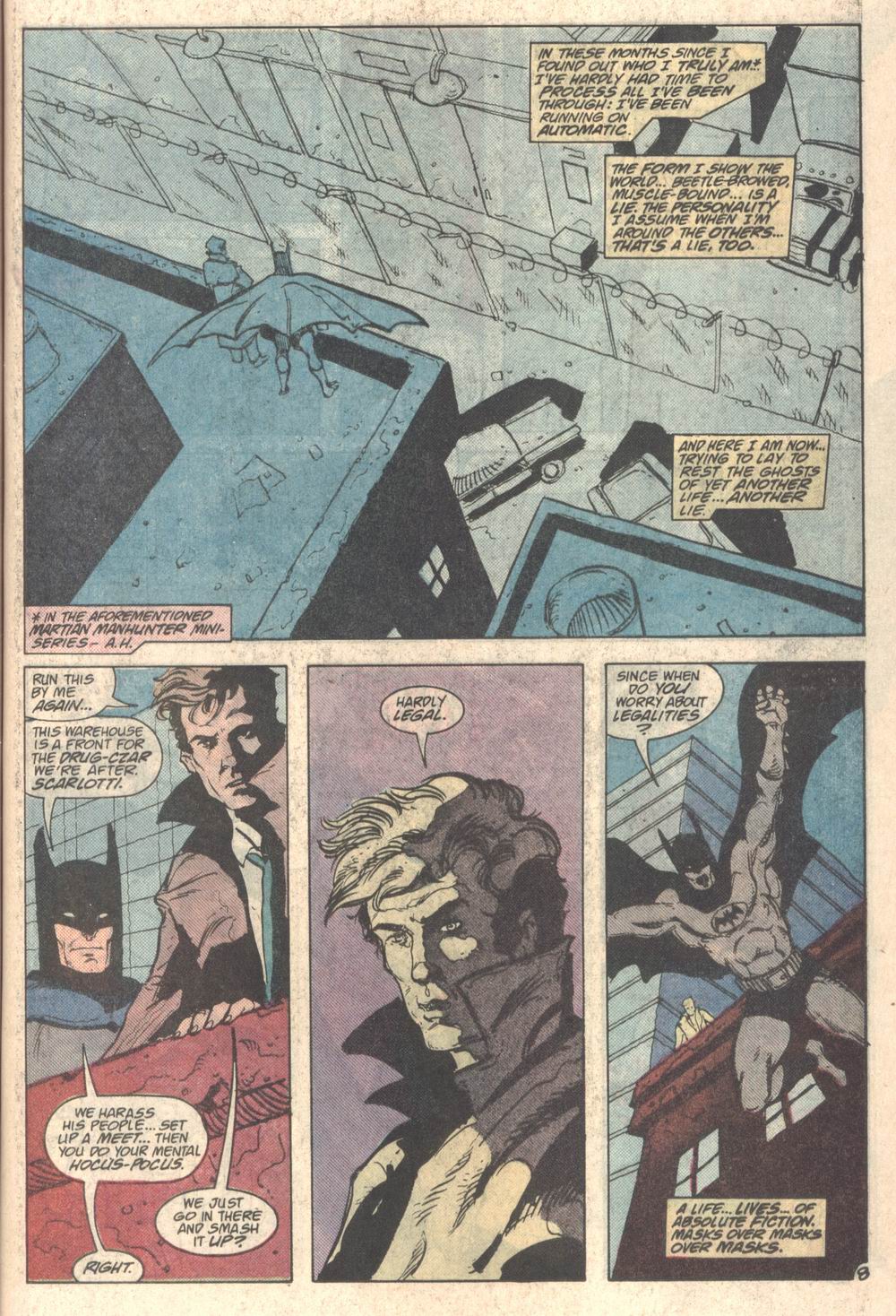 Justice League International (1987) _Annual_3 - Page 42